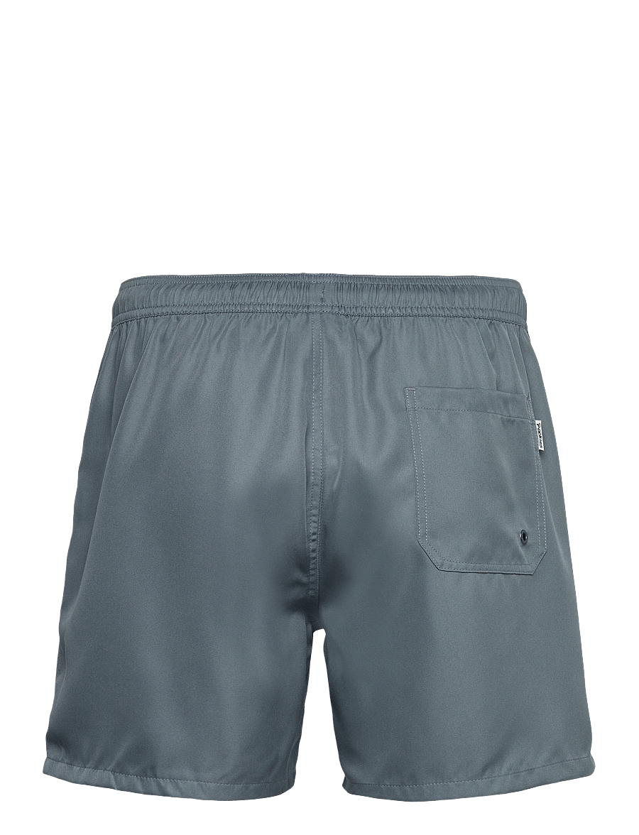 Pockies - Teal Shorties - badehose - grey - 1