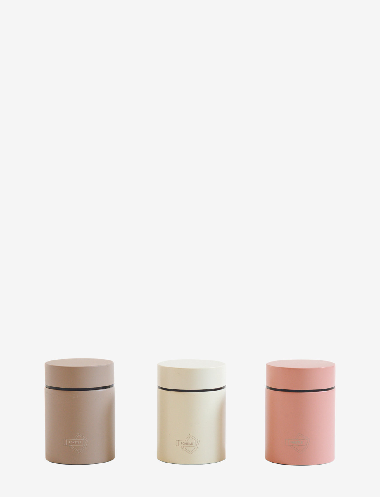Poketle - POKETLE +4 - shop by price - beige - 2
