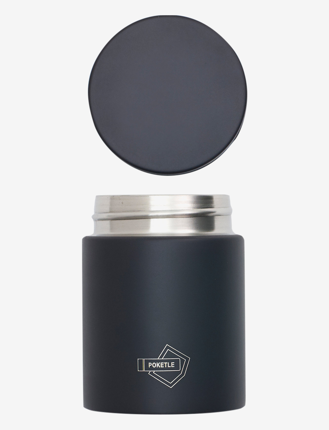 Poketle - POKETLE +4 - shop by price - charcoal grey - 2