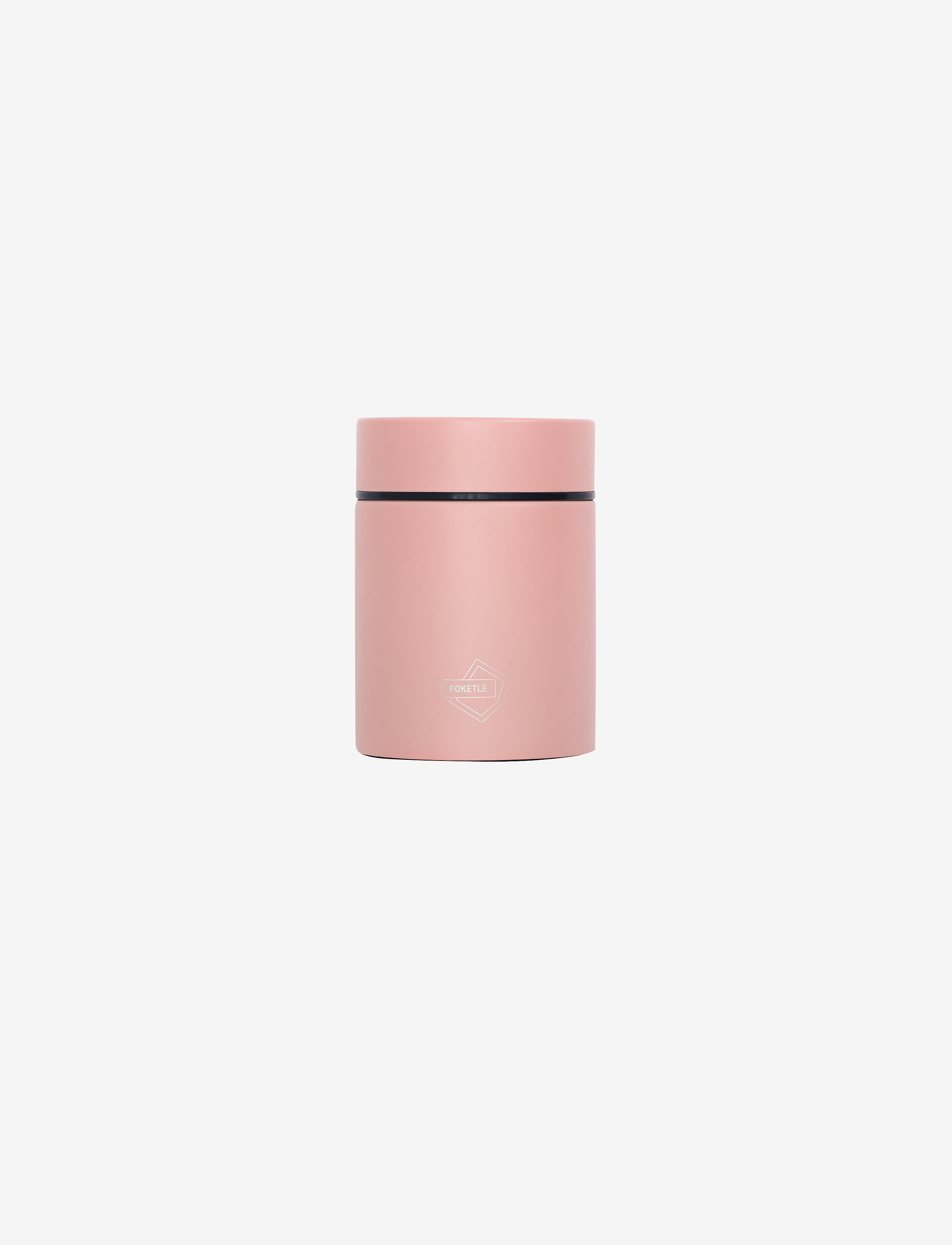 POKETLE Poketle +4 Pink - 16 Cl - Unisex