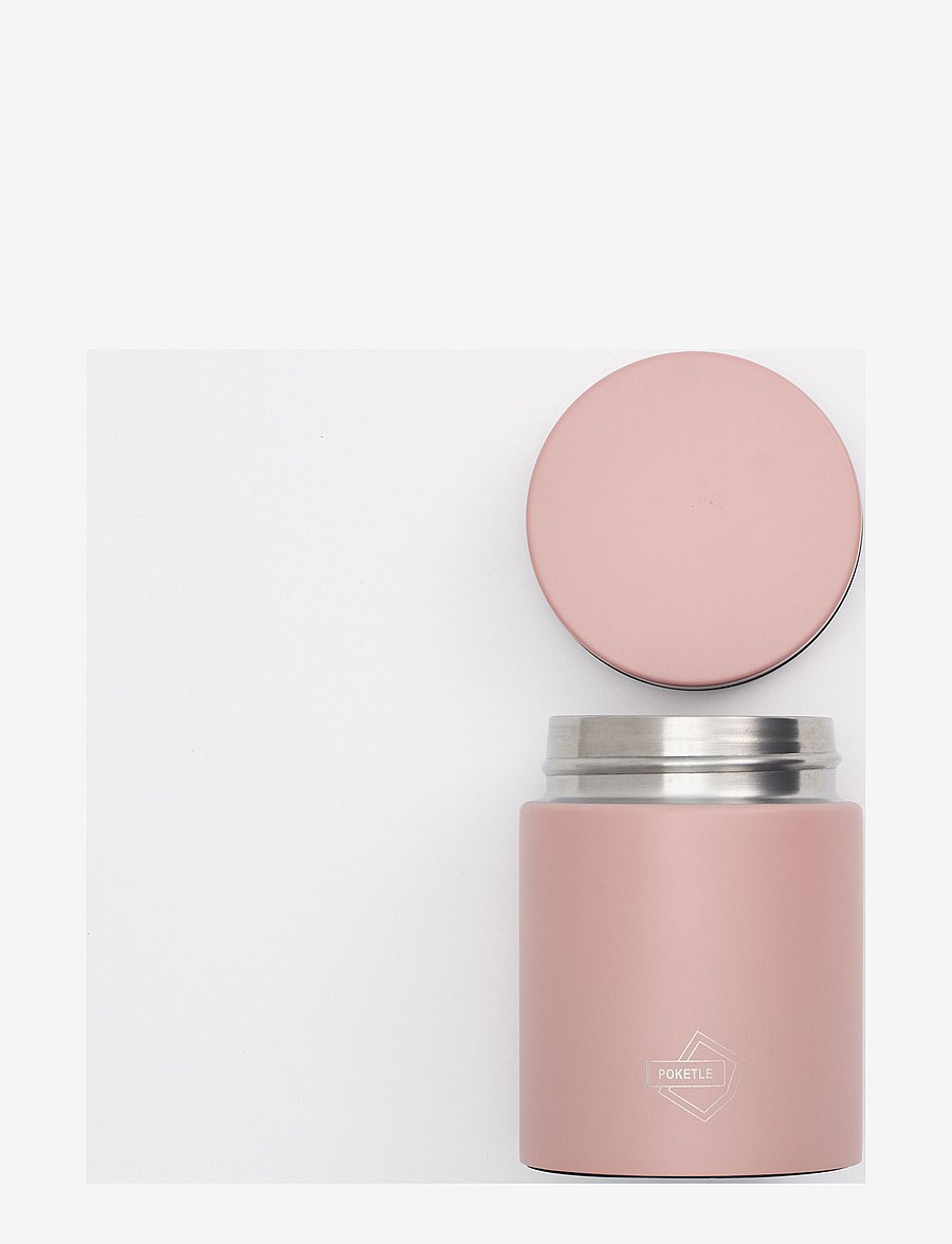 Poketle - POKETLE +4 - die niedrigsten preise - peach pink - 1