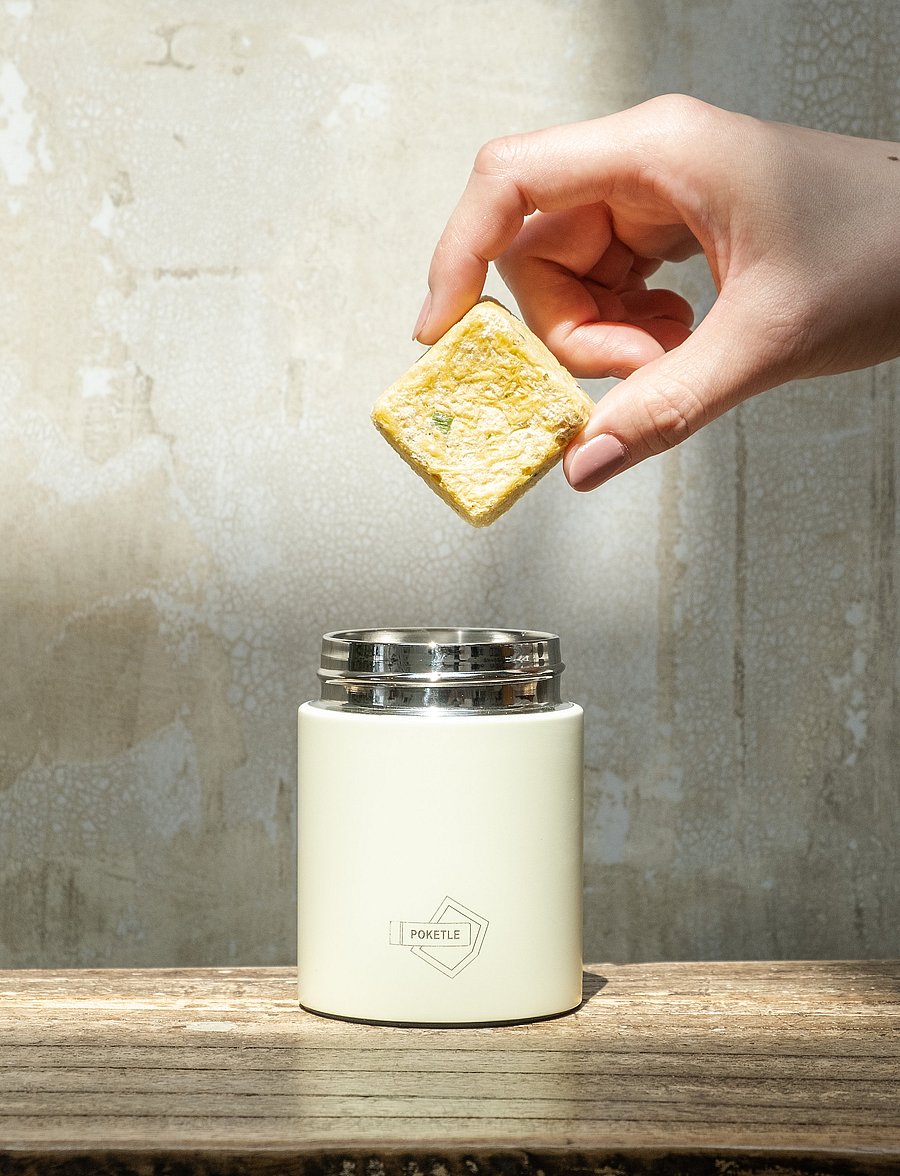 Poketle - POKETLE +4 - die niedrigsten preise - vanilla - 3