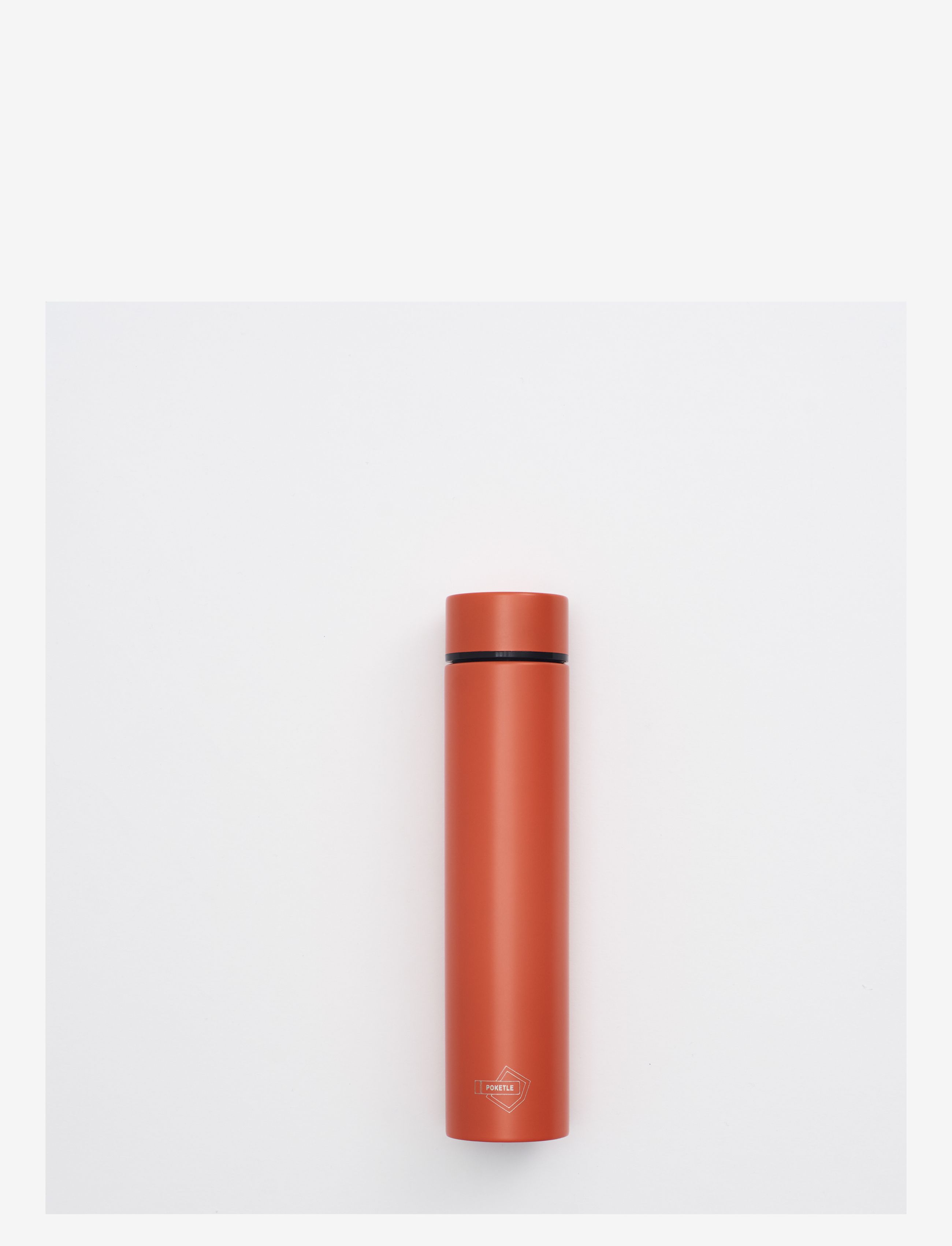POKETLE Poketle +6 Orange - 18 Cl - Unisex