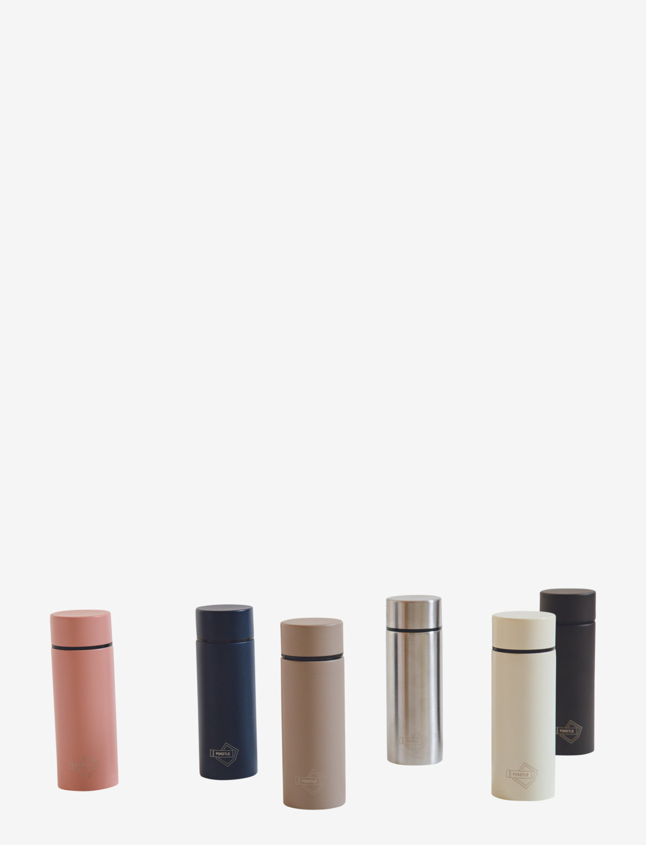 Poketle - POKETLE S - köp efter pris - beige - 2