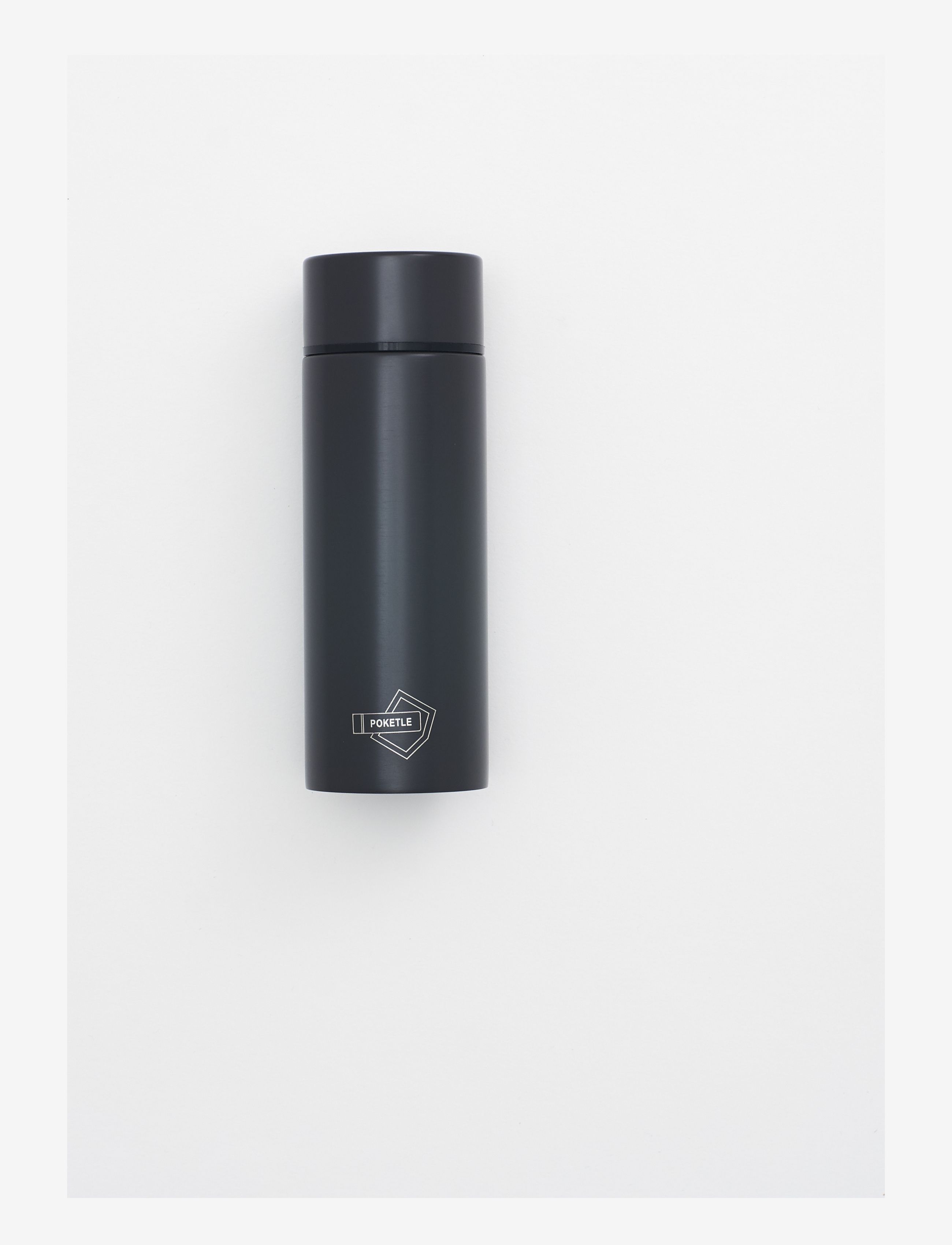 POKETLE Poketle S Schwarz - 12 Cl - Unisex