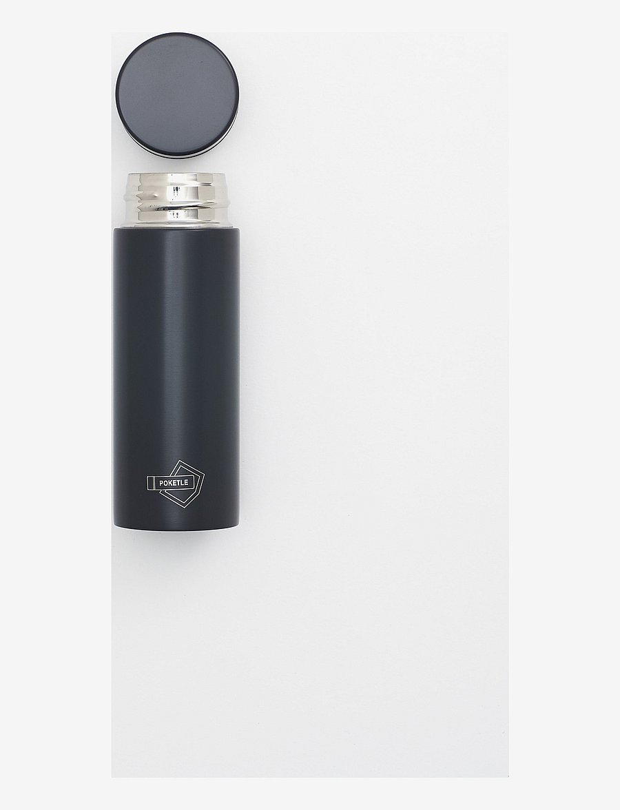 Poketle - POKETLE S - die niedrigsten preise - charcoal grey - 1