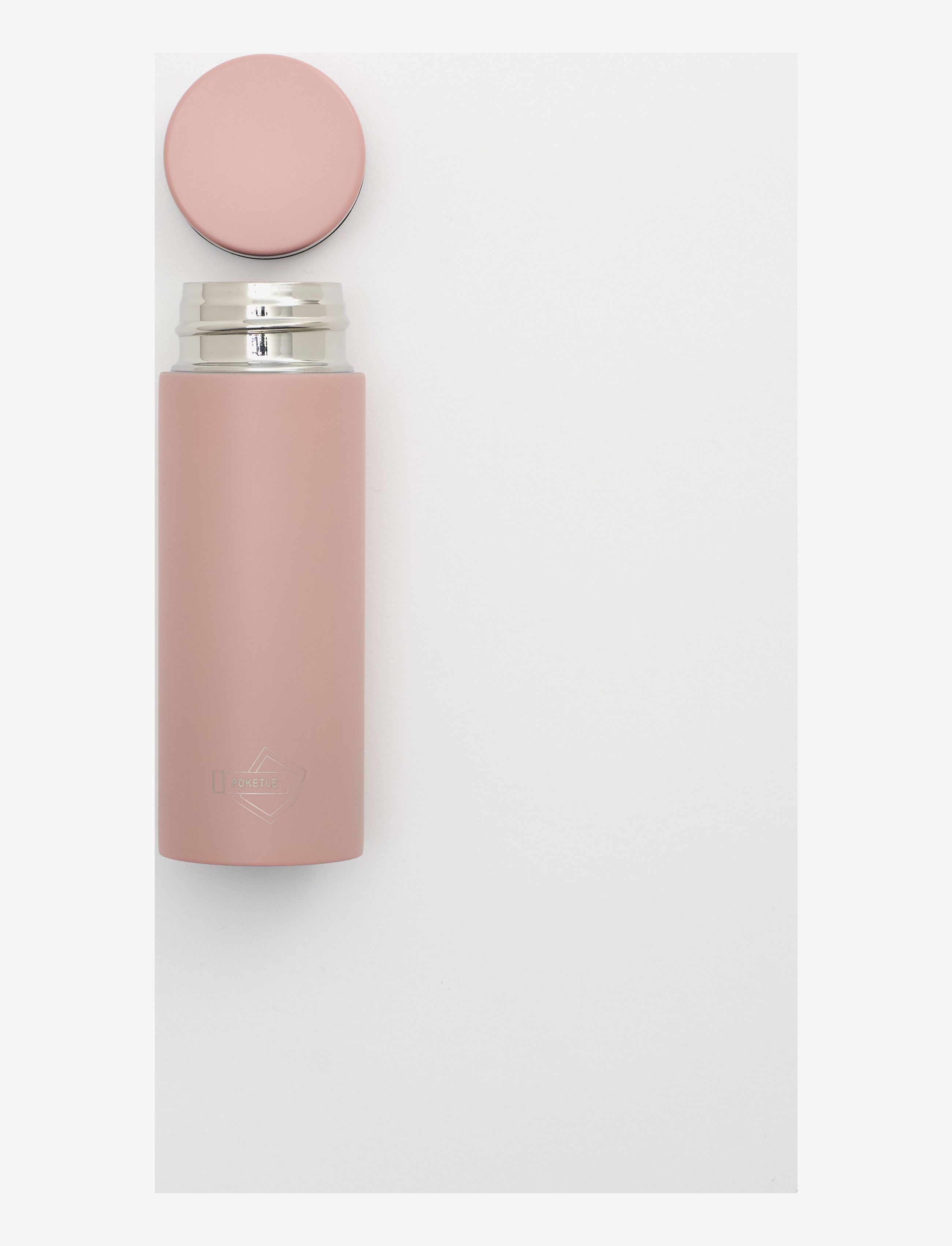 POKETLE S - PEACH PINK