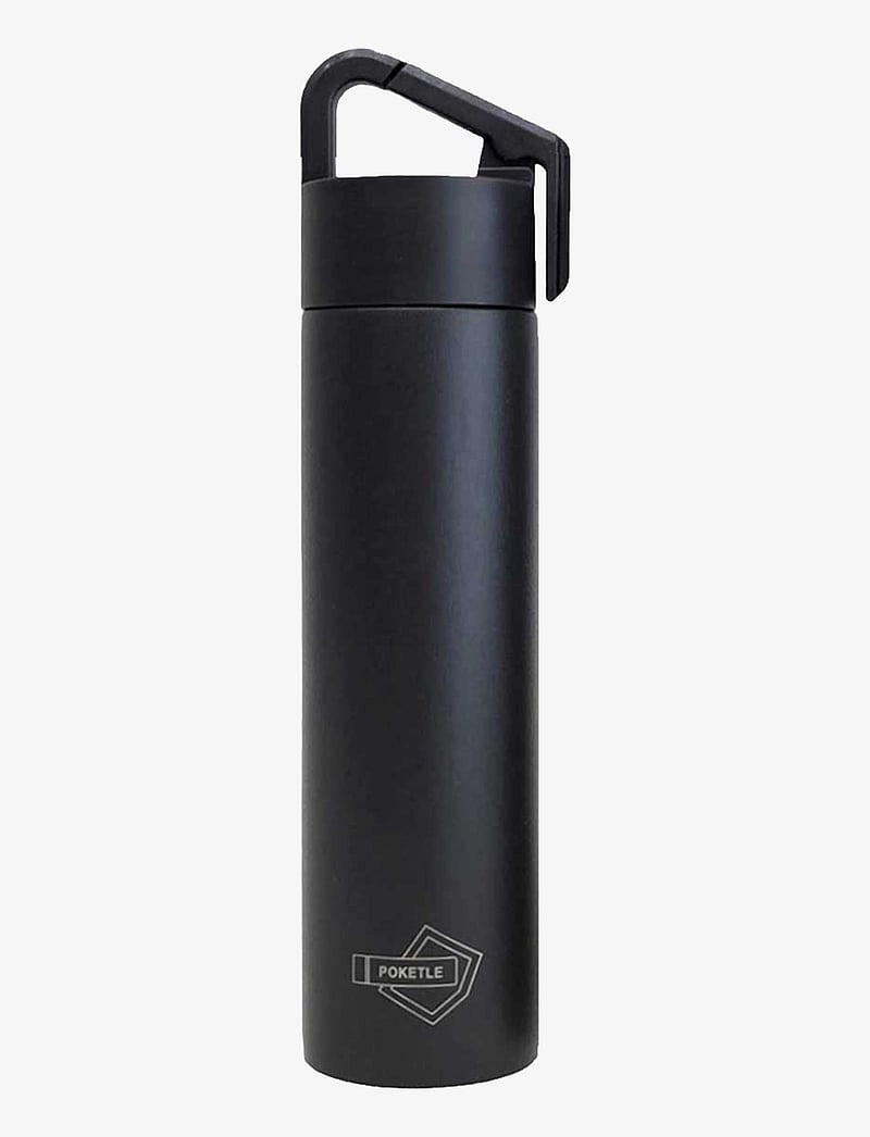 Poketle - POKETLE +6 HANG - termopudelid - charcoal grey - 0