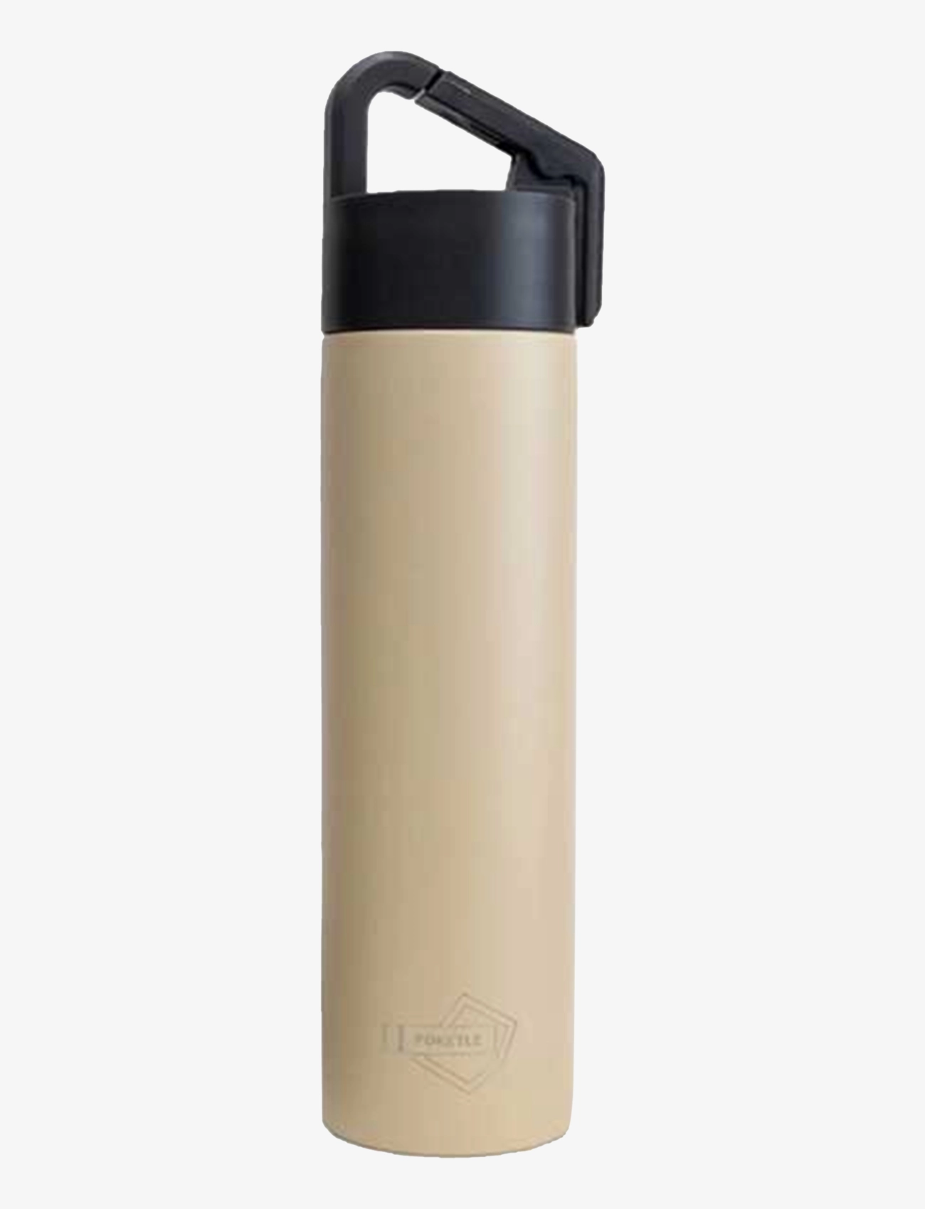 Poketle +6 Hang, Thermal Bottles, Beige, Str: 18 cl