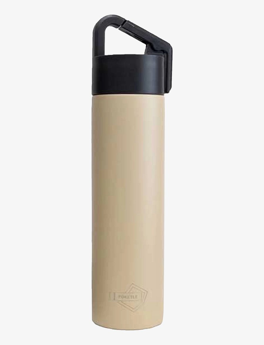 Poketle - POKETLE +6 HANG - die niedrigsten preise - coyote beige - 0