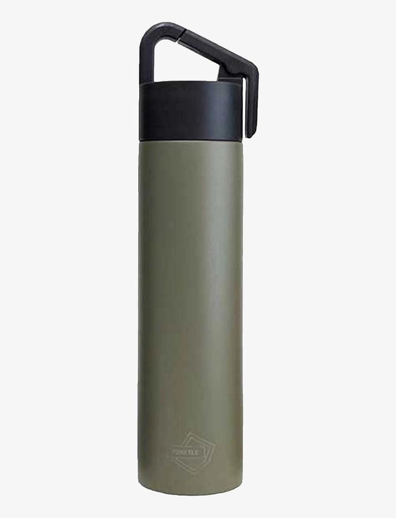Poketle - POKETLE +6 HANG - thermosflaschen - olive - 1