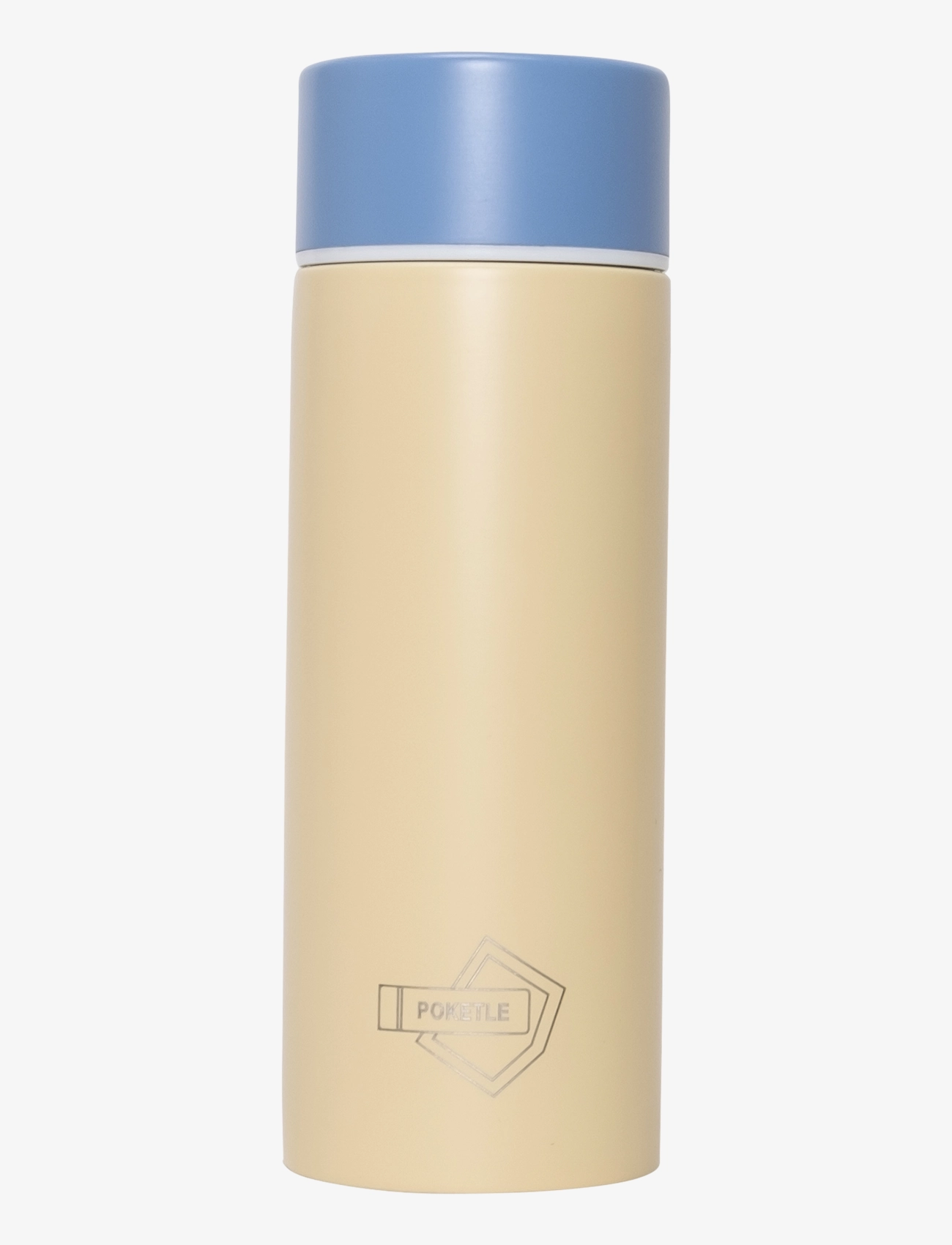 CREAM/BLUE