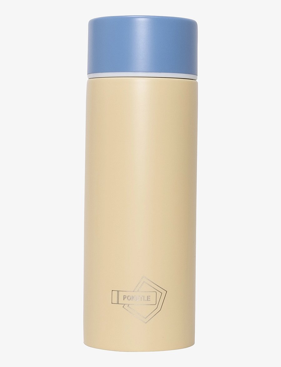 Poketle - POKETLE S MIX - madalaimad hinnad - cream/blue - 0