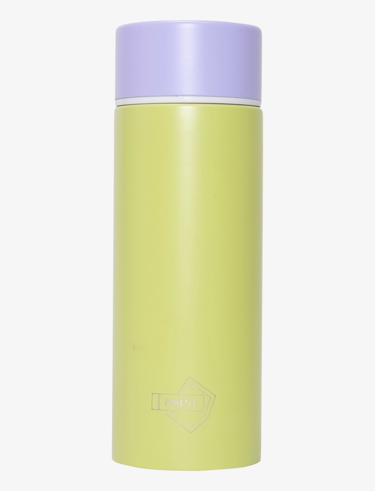POKETLE Poketle S Mix Grün - 12 Cl - Unisex