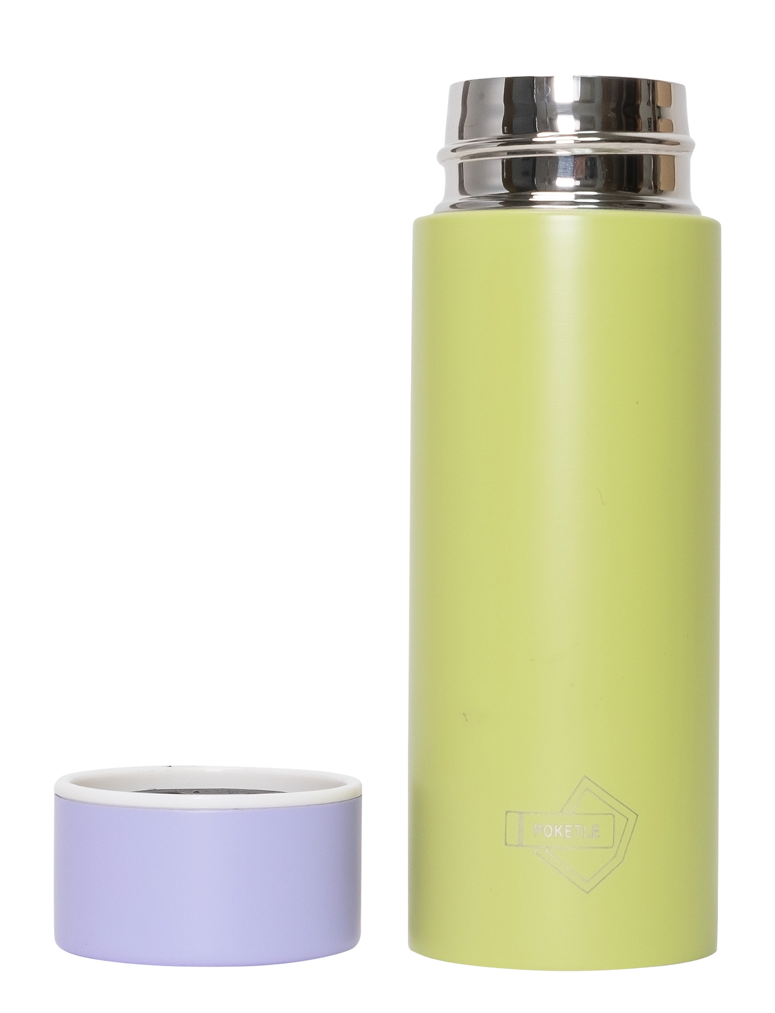 Poketle - POKETLE S MIX - die niedrigsten preise - green/purple - 1