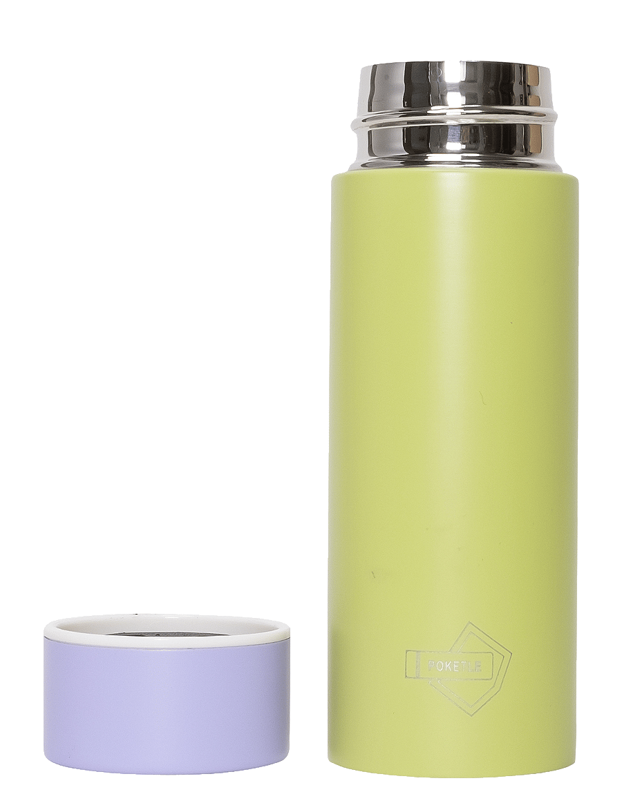 Poketle - POKETLE S MIX - die niedrigsten preise - green/purple - 1