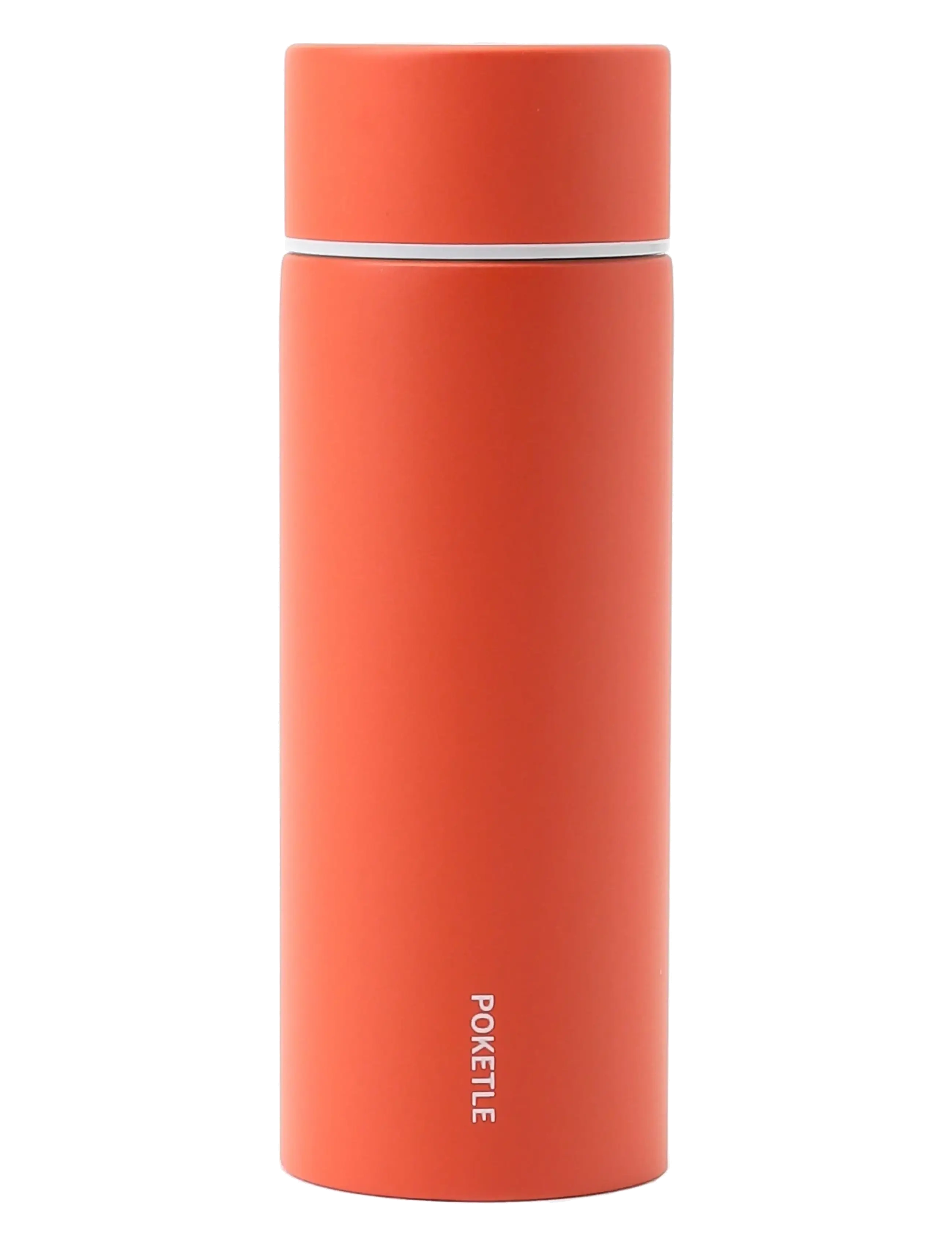 Poketle POKETLE S VITAMIN - Poketle - CORAL RED / orange