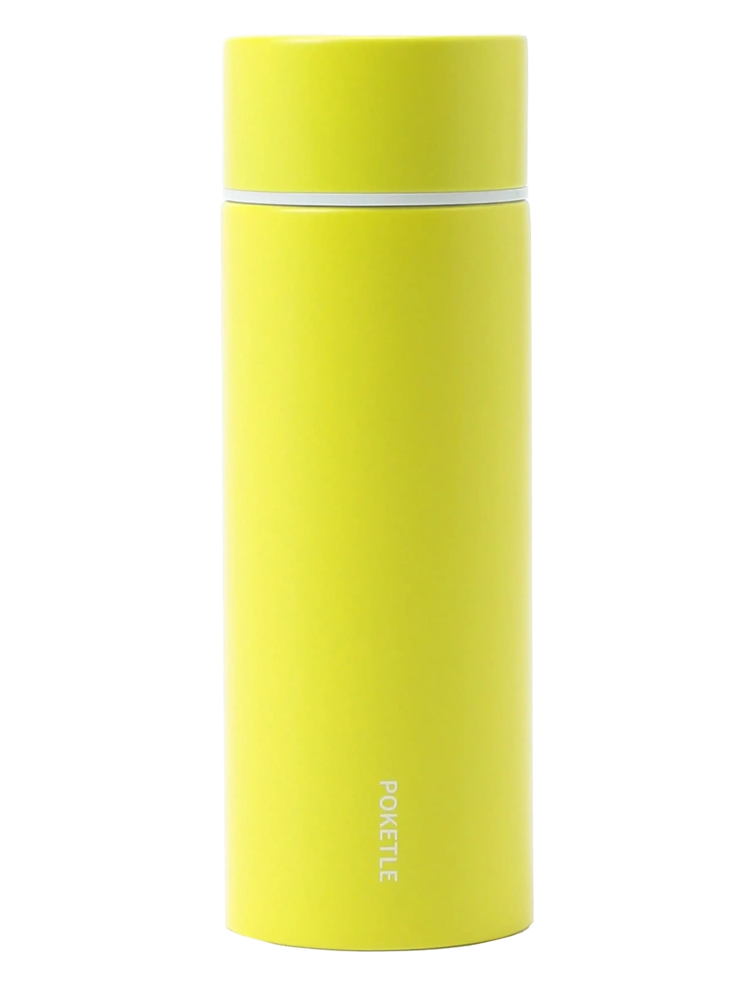 Poketle POKETLE S VITAMIN - Termopudelid - YELLOW / yellow