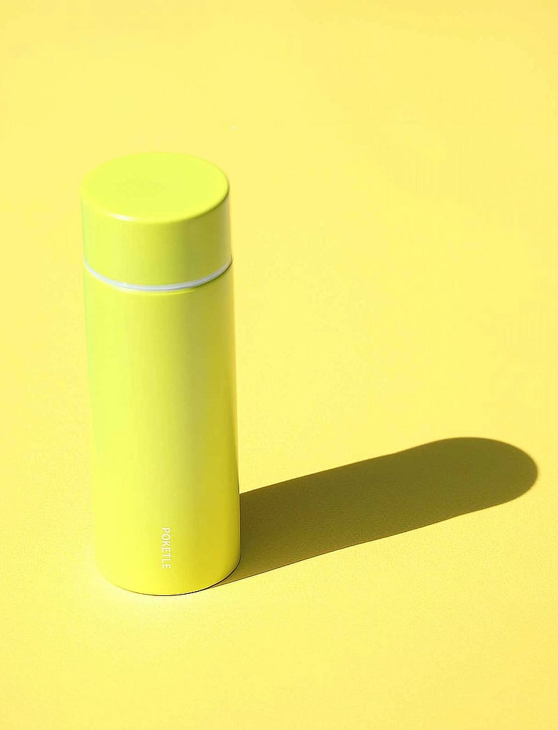 Poketle - POKETLE S VITAMIN - die niedrigsten preise - yellow - 1