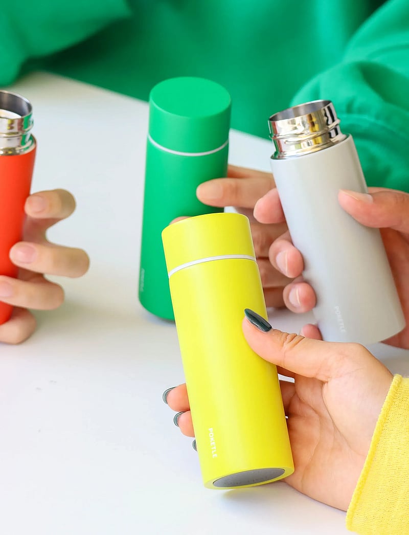 Poketle - POKETLE S VITAMIN - die niedrigsten preise - yellow - 2