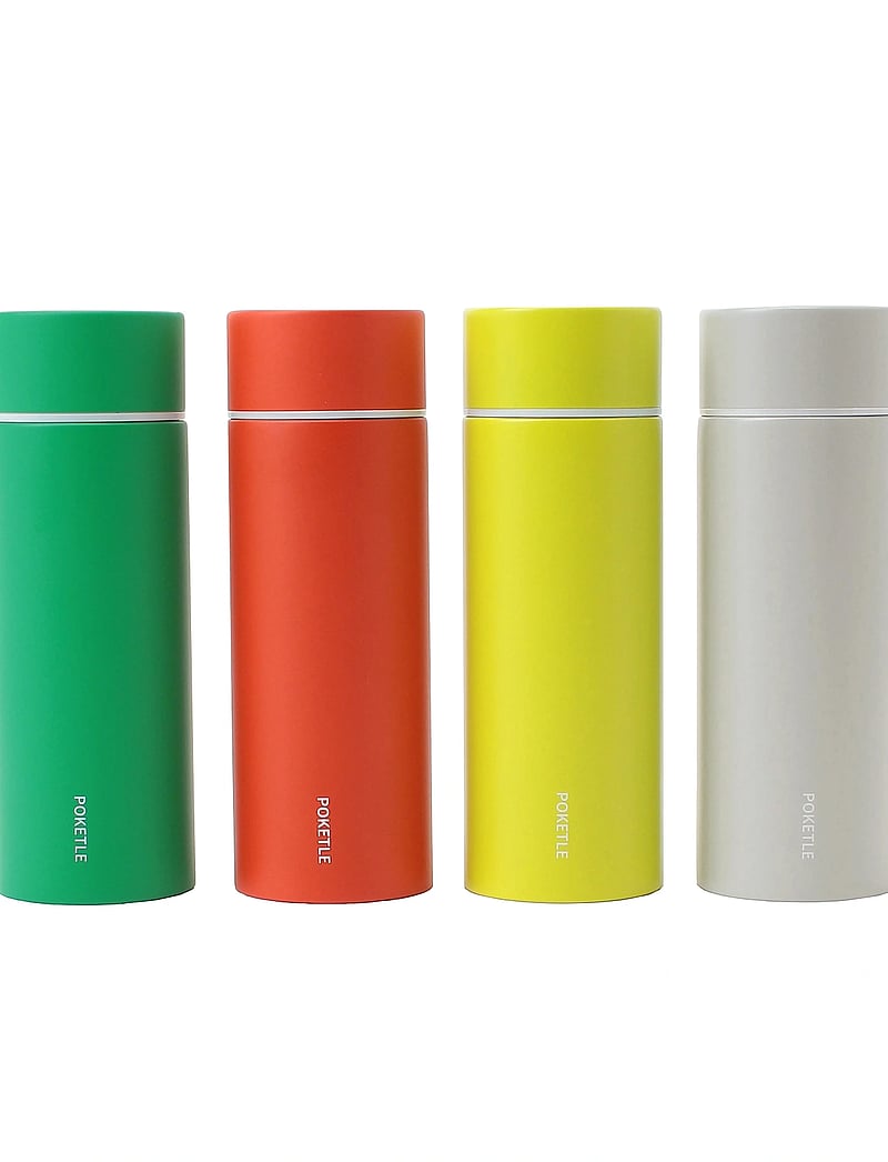 Poketle - POKETLE S VITAMIN - die niedrigsten preise - yellow - 4