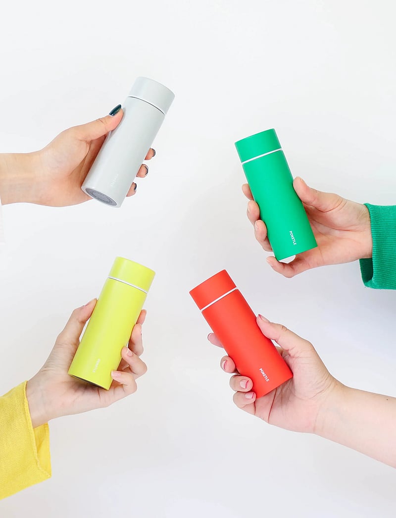 Poketle - POKETLE S VITAMIN - die niedrigsten preise - yellow - 5