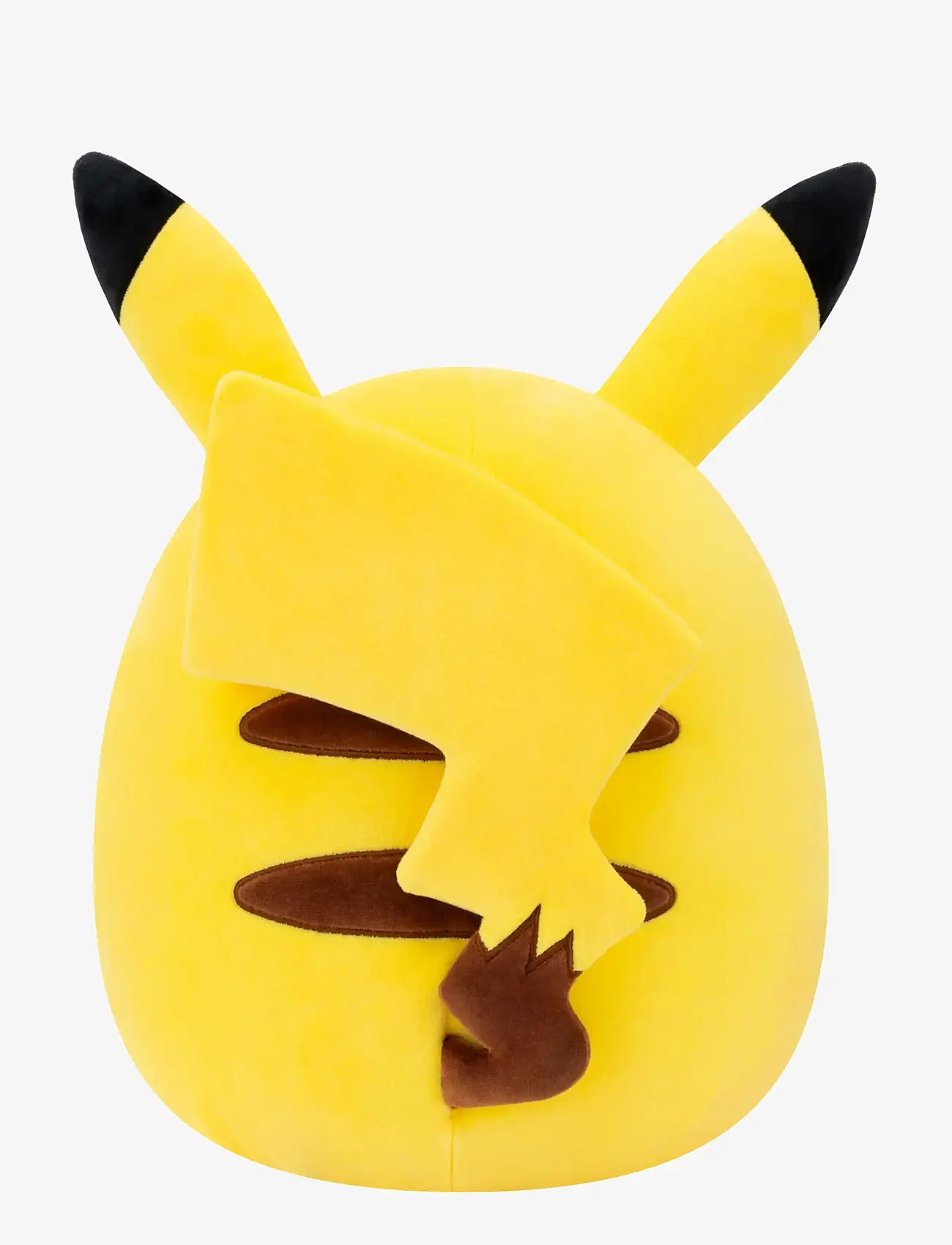 Pokémon Squishmallows - SQUISHMALLOWS 25 CM POKEMON HAPPY PIKACHU - mjuka leksaker - multi colour - 1