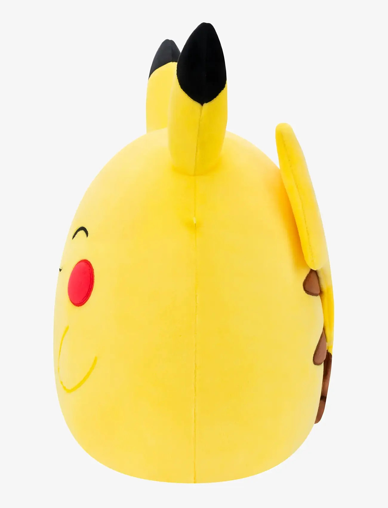 Pokémon Squishmallows - SQUISHMALLOWS 25 CM POKEMON HAPPY PIKACHU - mjuka leksaker - multi colour - 4