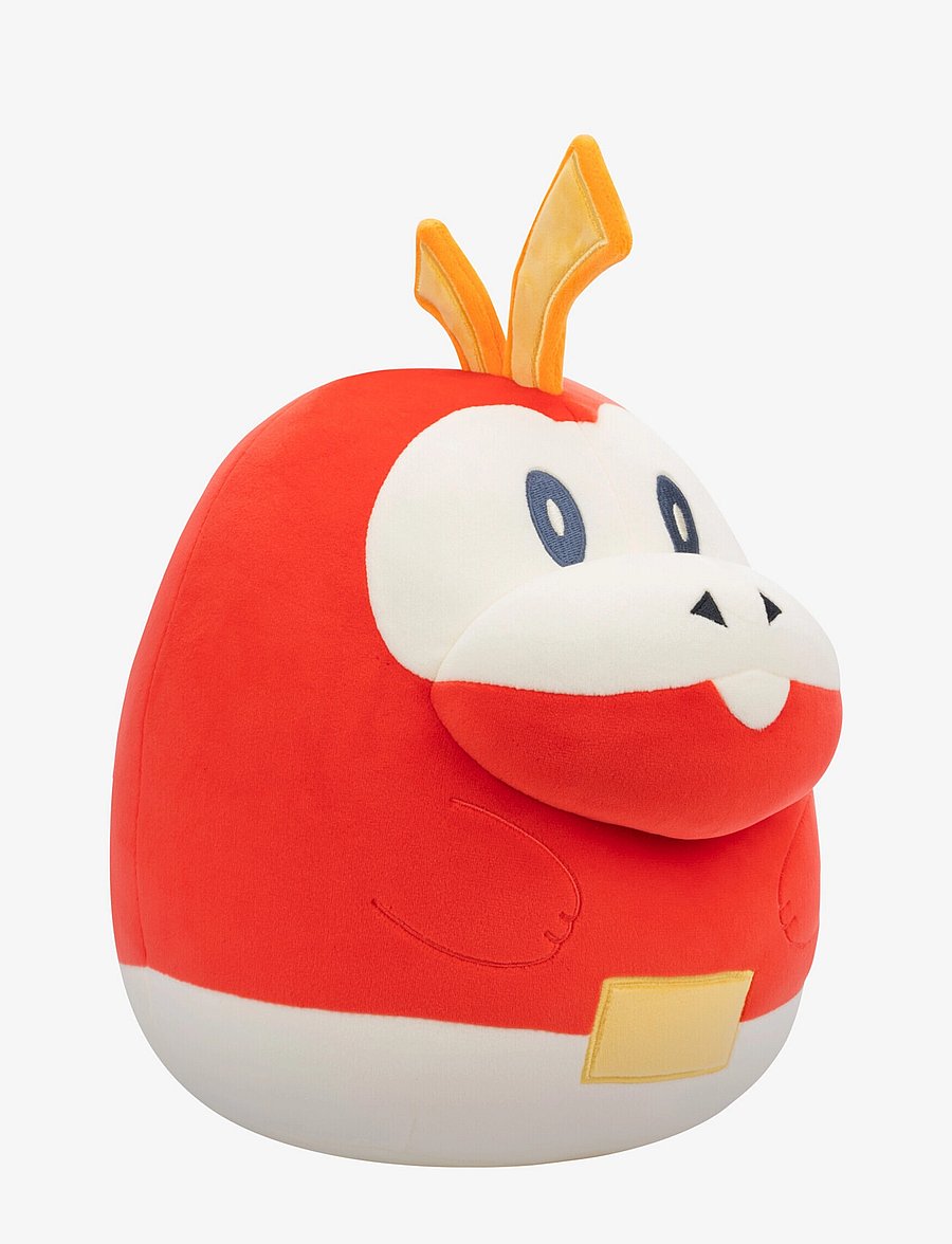 Pokémon Squishmallows - SQUISHMALLOWS 25 CM POKEMON FUECOCO - mjúk leikföng & fígúrur - multi colour - 1