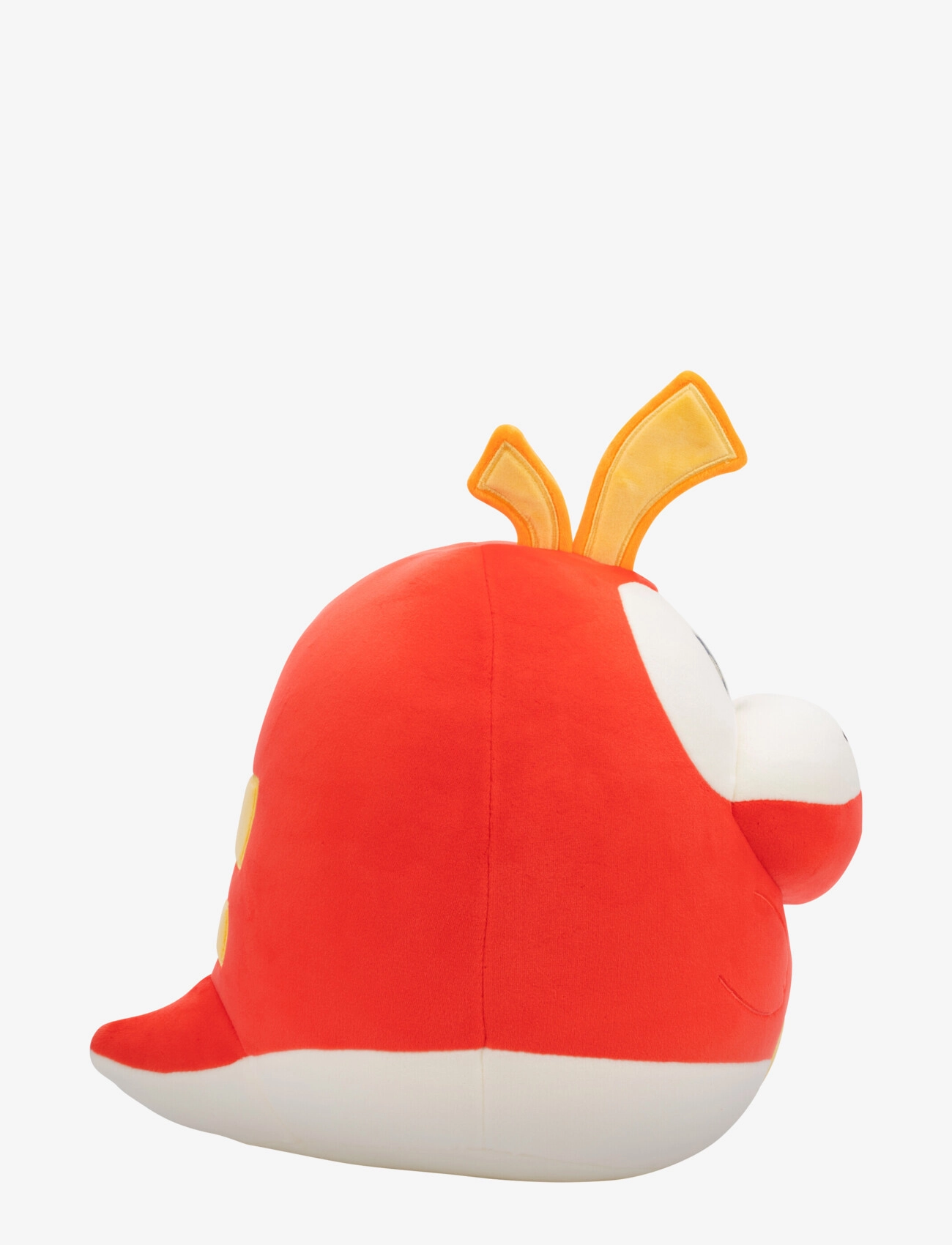 Pokémon Squishmallows - SQUISHMALLOWS 25 CM POKEMON FUECOCO - mjúk leikföng & fígúrur - multi colour - 2