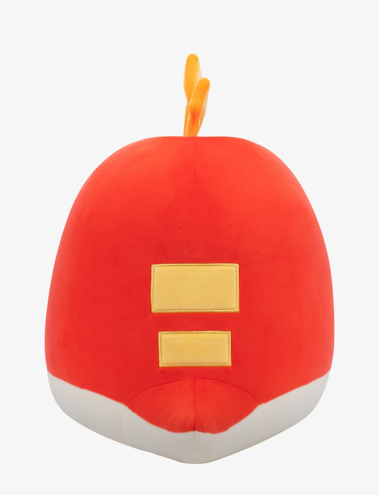 Pokémon Squishmallows - SQUISHMALLOWS 25 CM POKEMON FUECOCO - mjúk leikföng & fígúrur - multi colour - 3