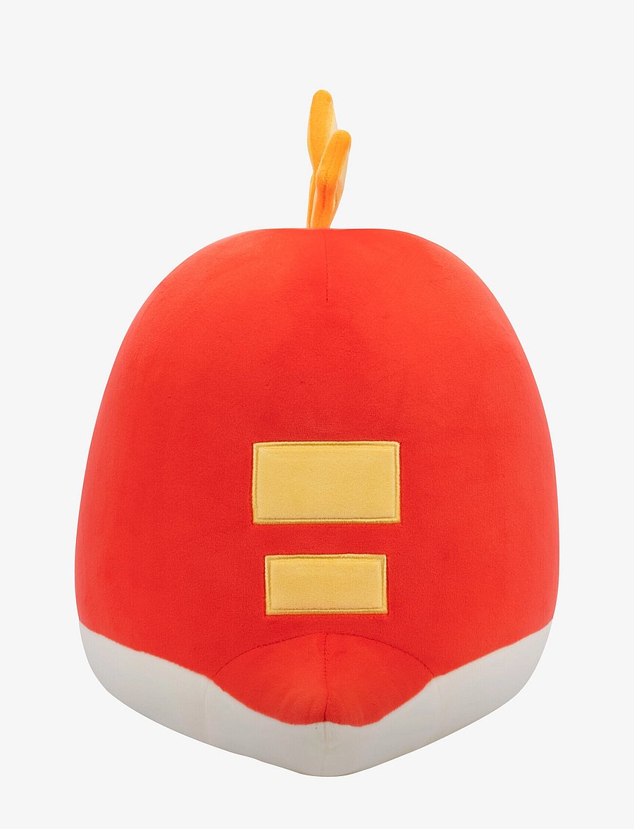 Pokémon Squishmallows - SQUISHMALLOWS 25 CM POKEMON FUECOCO - mjúk leikföng & fígúrur - multi colour - 3