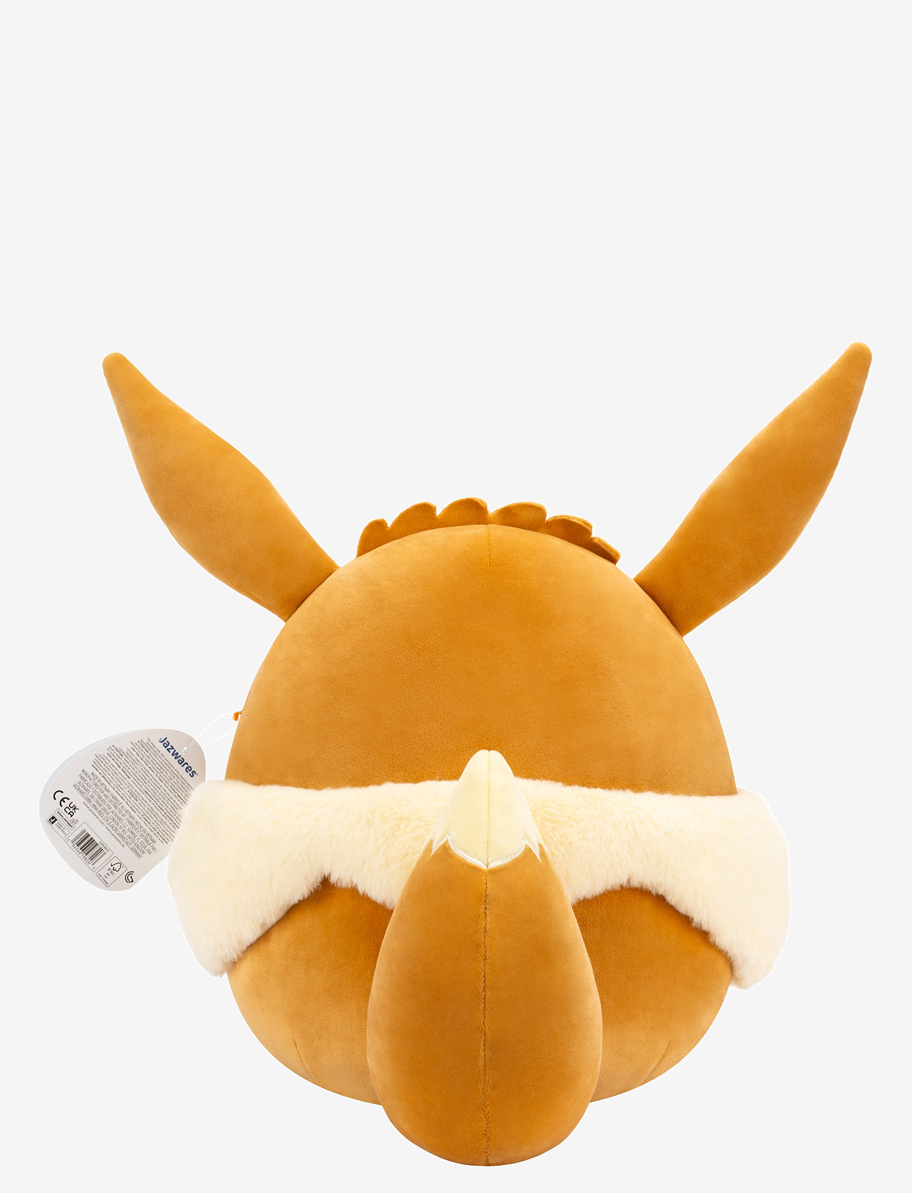 Pokémon Squishmallows - SQUISHMALLOWS 25 CM POKEMON EEVEE - bamser - multi colour - 1