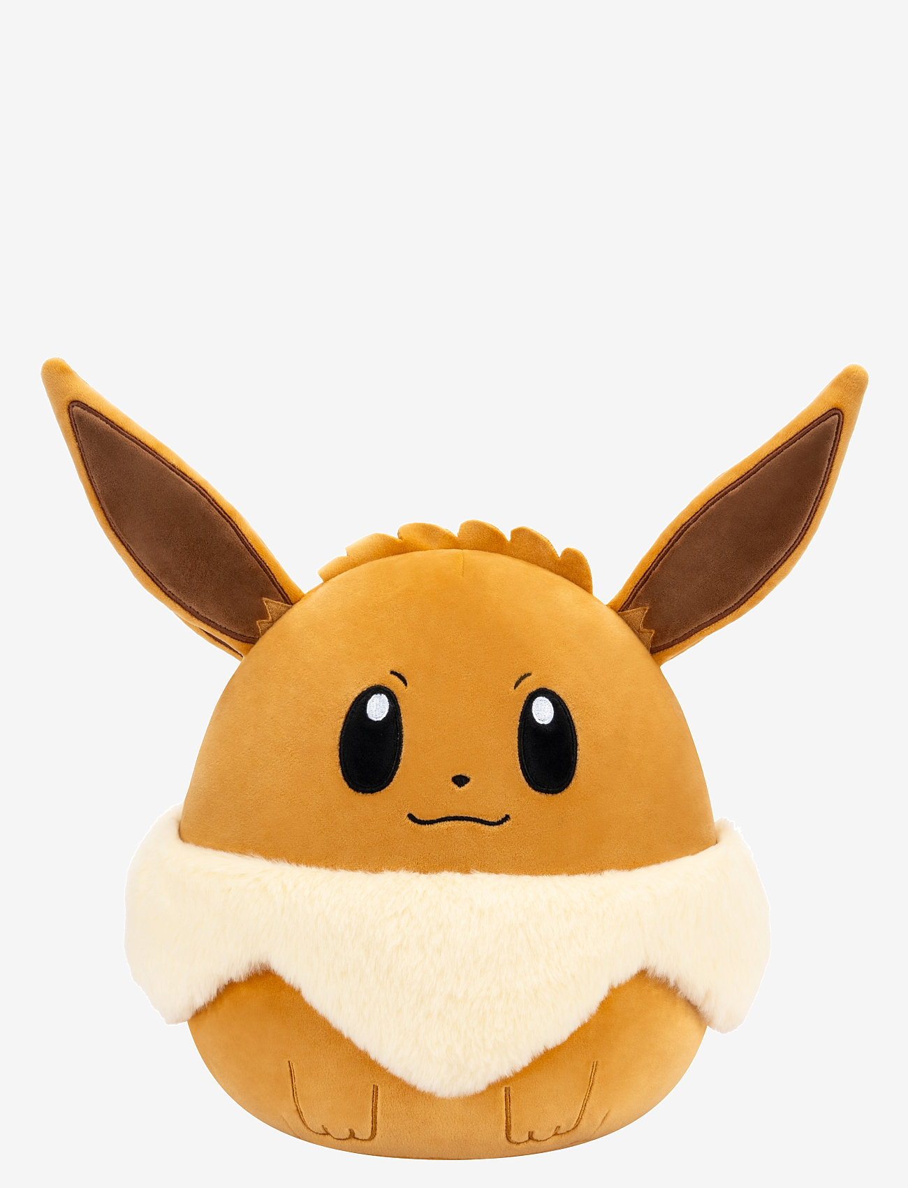 Pokémon Squishmallows - SQUISHMALLOWS 25 CM POKEMON EEVEE - bamser - multi colour - 3