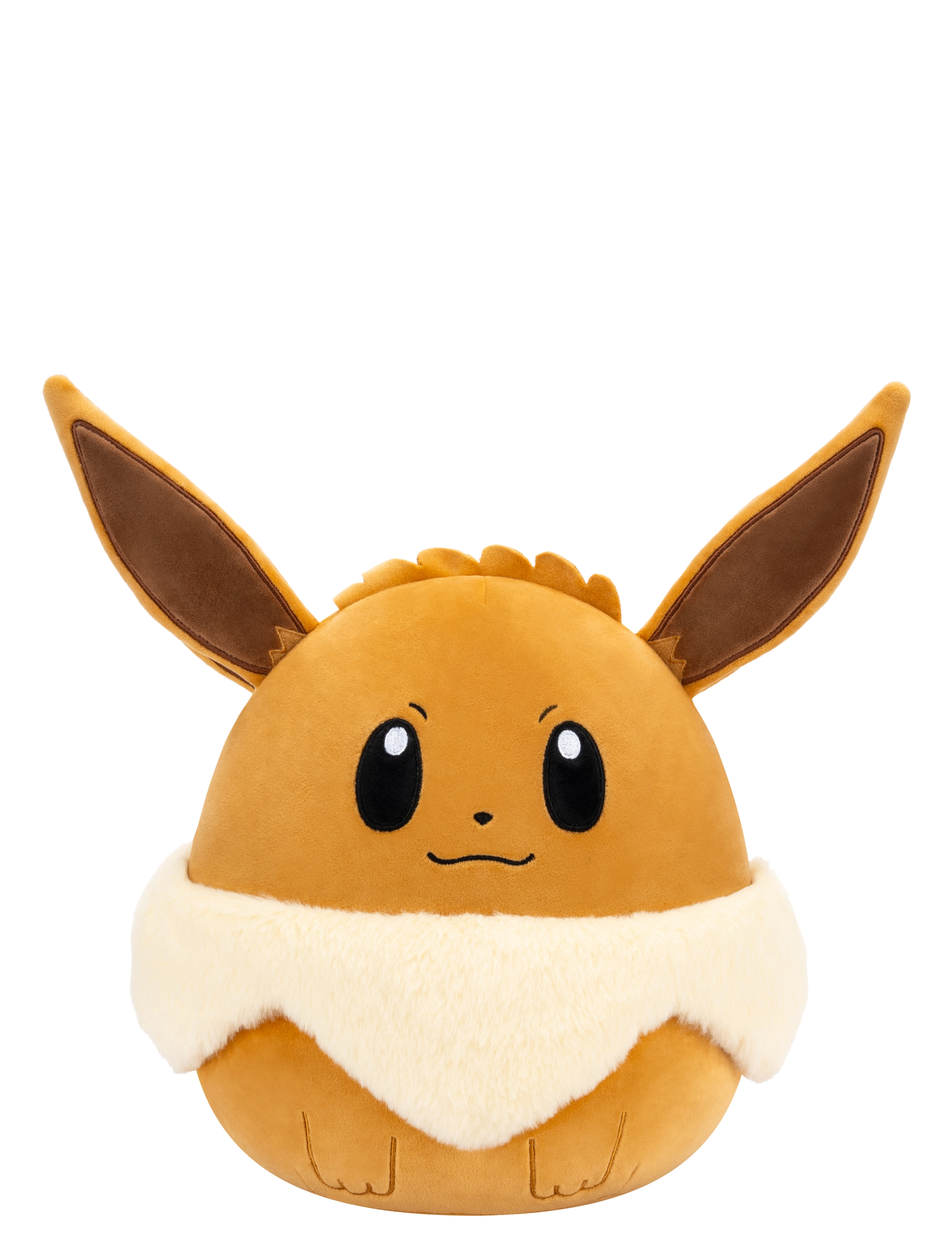 Pokémon Squishmallows - SQUISHMALLOWS 25 CM POKEMON EEVEE - bamser - multi colour - 3