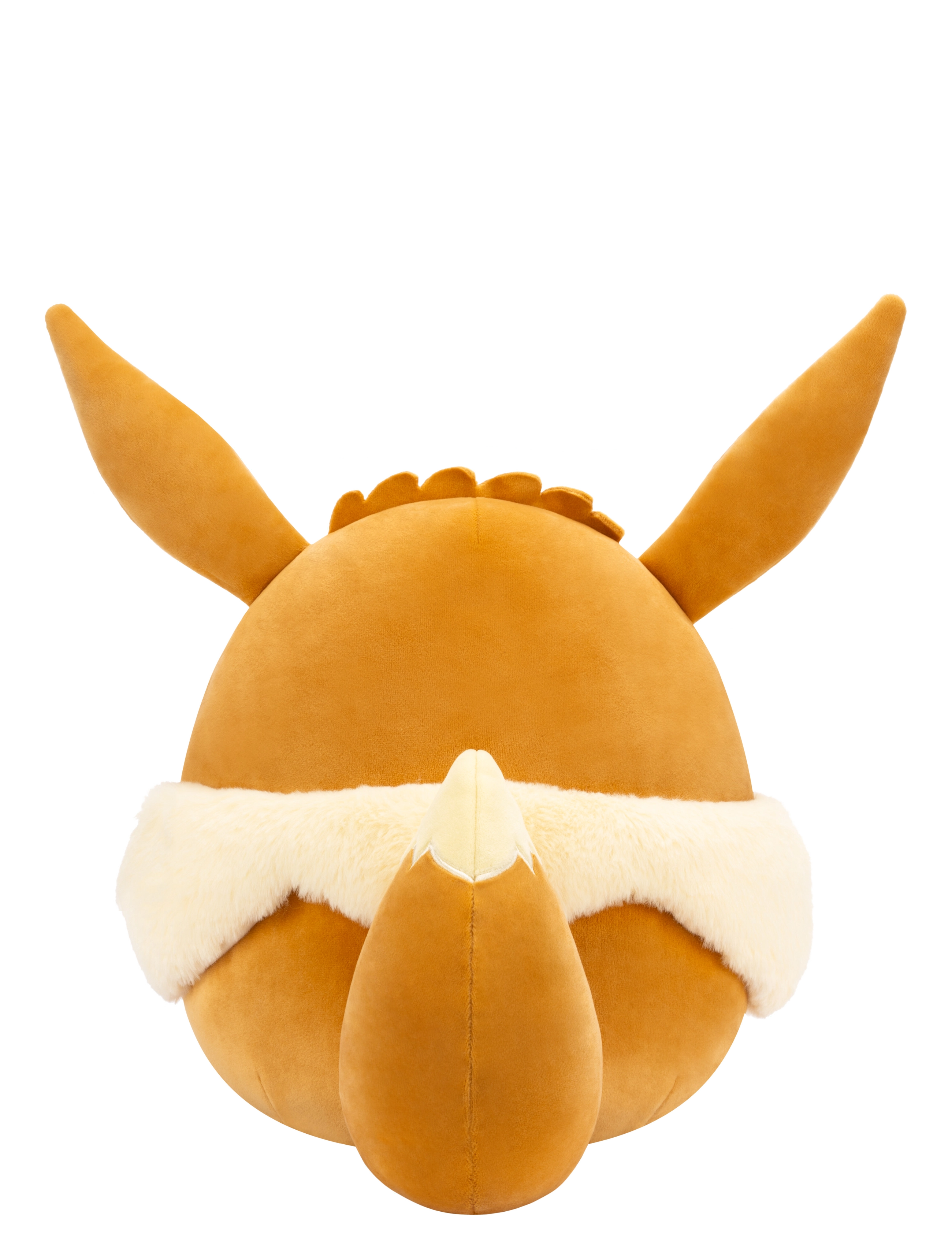 Pokémon Squishmallows - SQUISHMALLOWS 25 CM POKEMON EEVEE - bamser - multi colour - 4