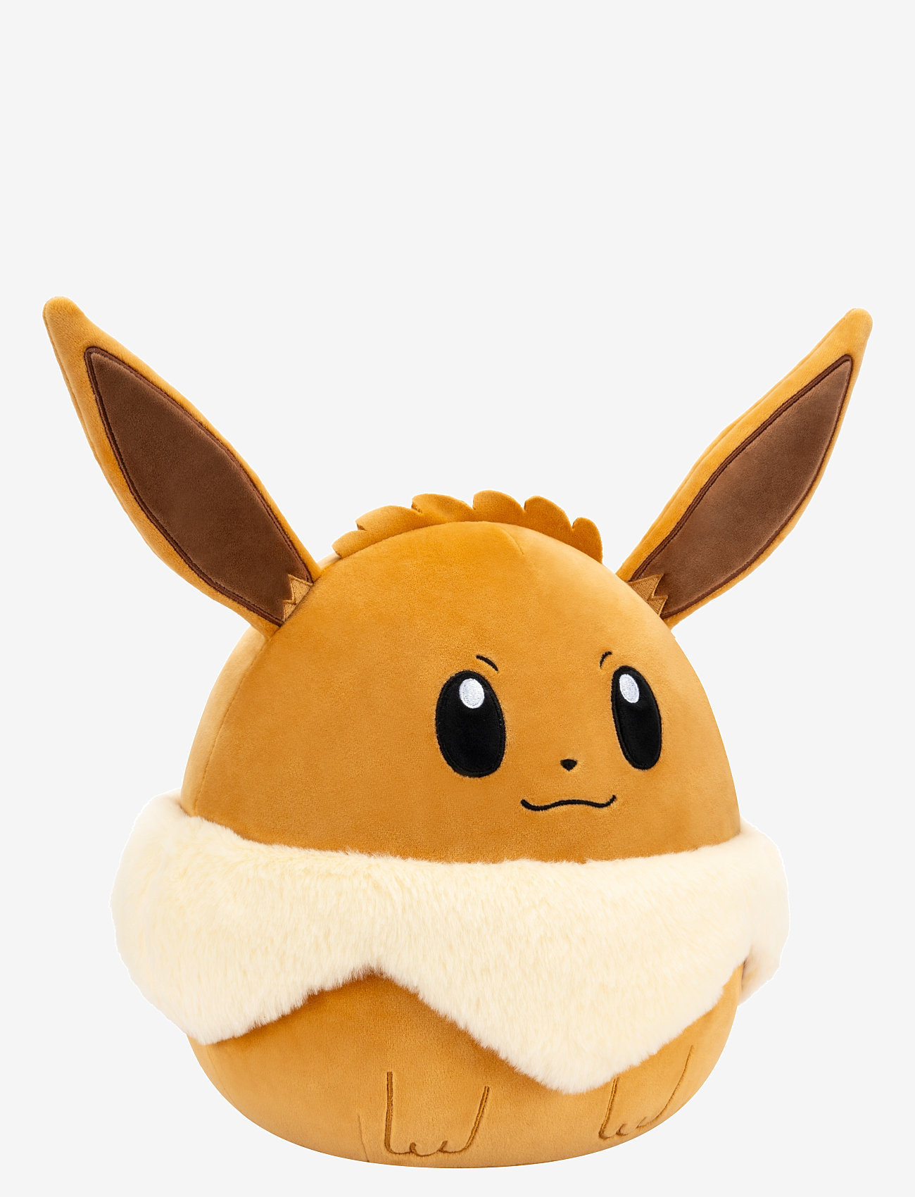 Pokémon Squishmallows - SQUISHMALLOWS 25 CM POKEMON EEVEE - bamser - multi colour - 5