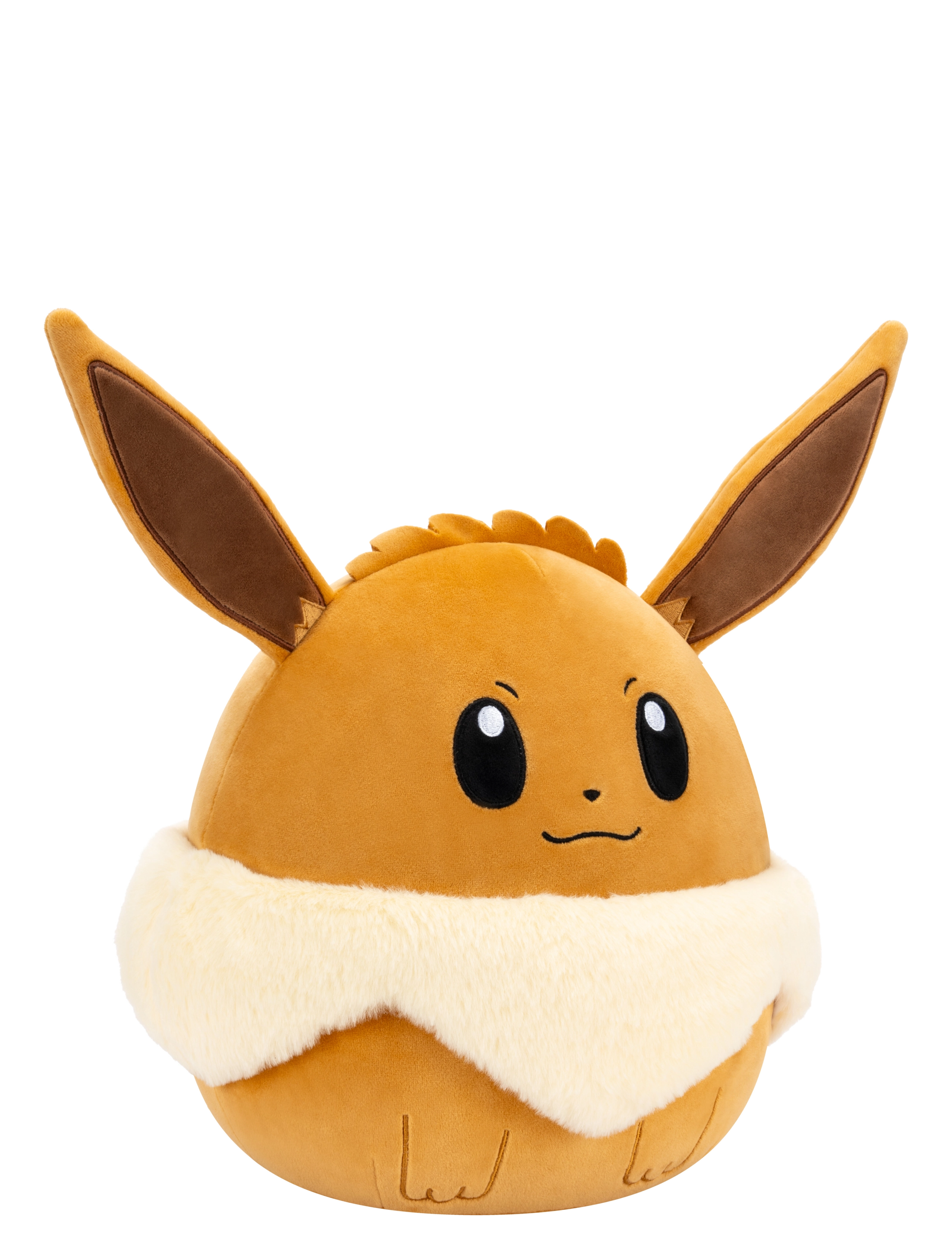 Pokémon Squishmallows - SQUISHMALLOWS 25 CM POKEMON EEVEE - bamser - multi colour - 5