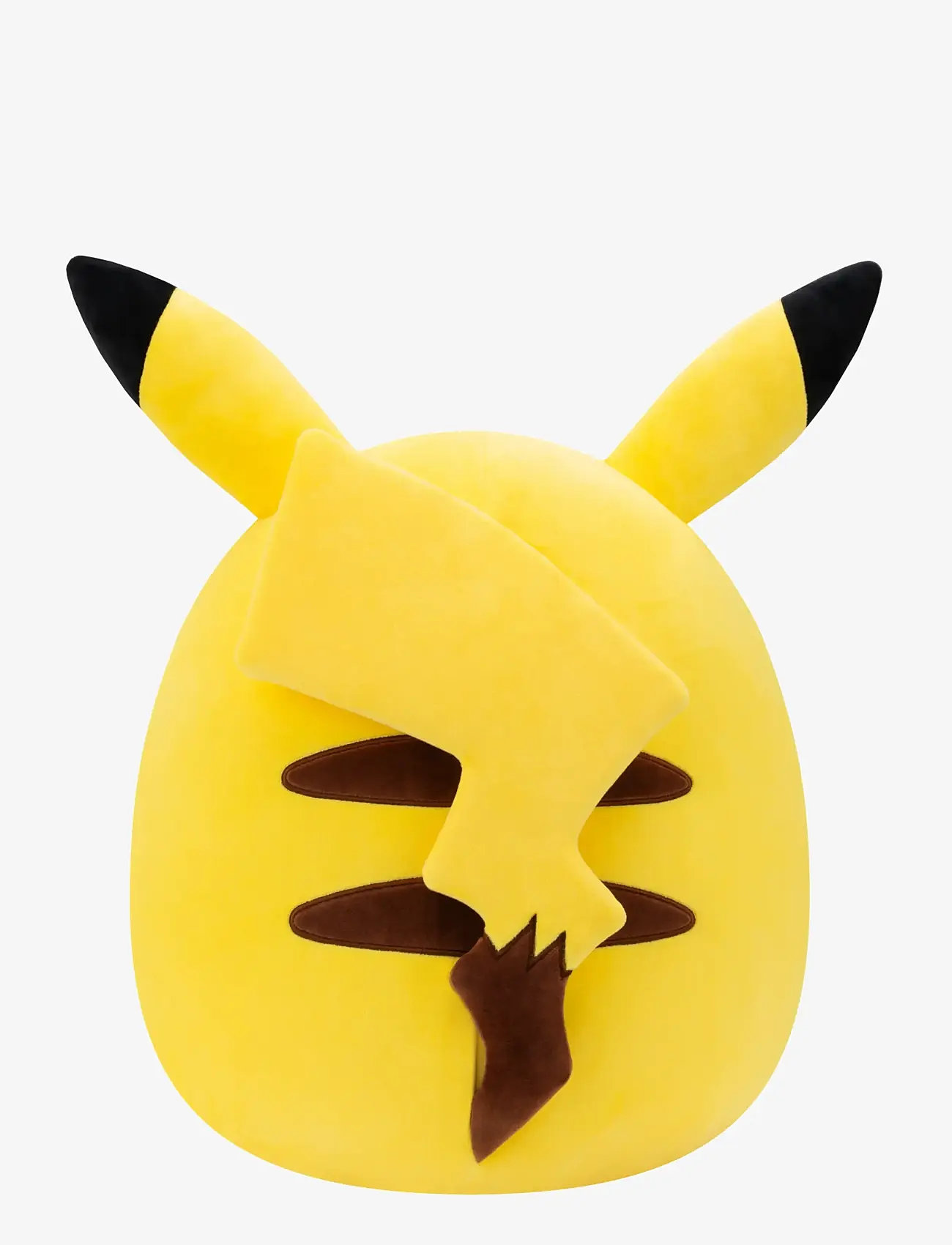 Pokémon Squishmallows - SQUISHMALLOWS 35 CM POKEMON HAPPY PIKACHU - mjuka leksaker - multi colour - 1