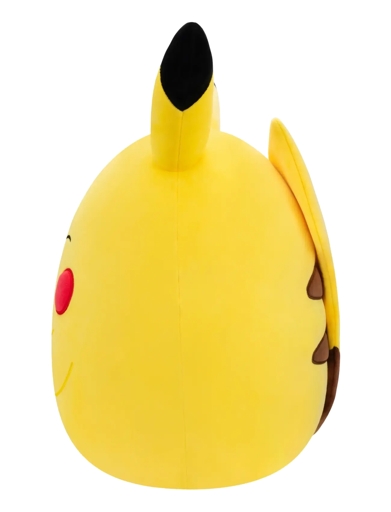 Pokémon Squishmallows - SQUISHMALLOWS 35 CM POKEMON HAPPY PIKACHU - tøyleker - multi colour - 4