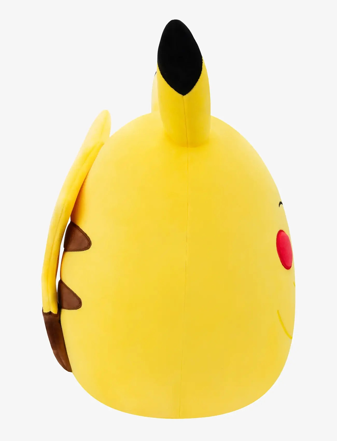 Pokémon Squishmallows - SQUISHMALLOWS 35 CM POKEMON HAPPY PIKACHU - mjuka leksaker - multi colour - 5