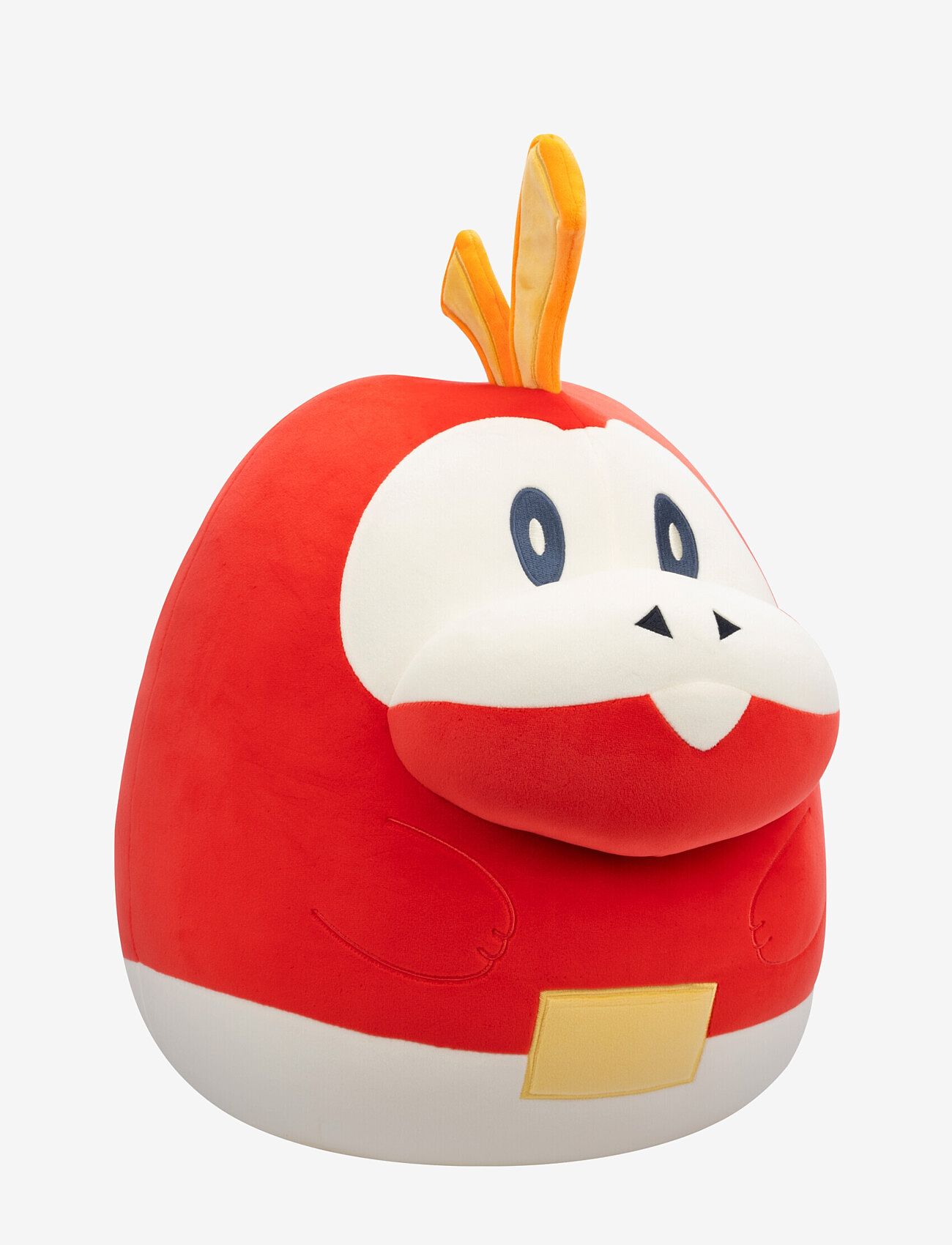 Pokémon Squishmallows - SQUISHMALLOWS 35 CM POKEMON FUECOCO - bamser - multi colour - 1