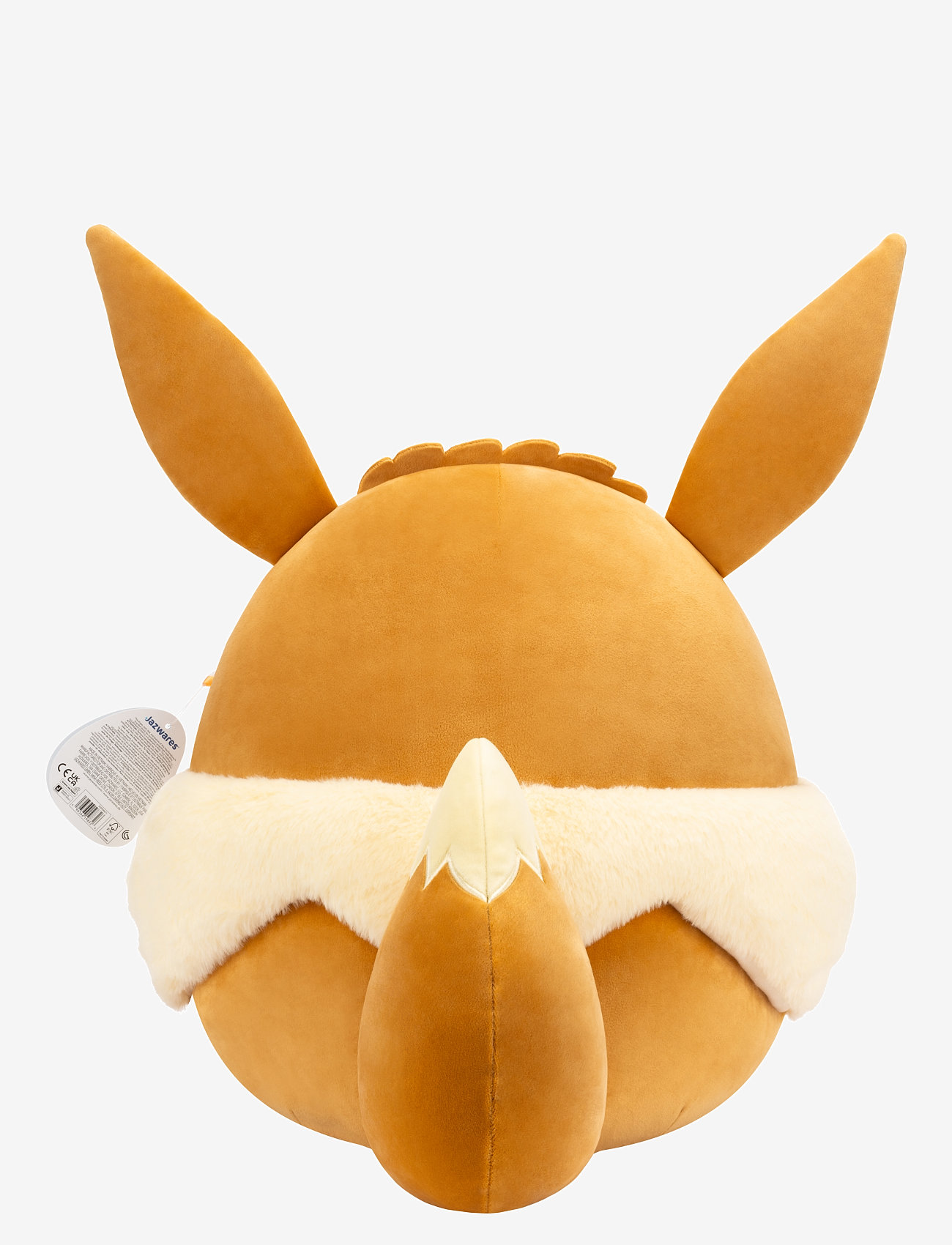 Pokémon Squishmallows - SQUISHMALLOWS 35 CM POKEMON EEVEE - bamser - multi colour - 1
