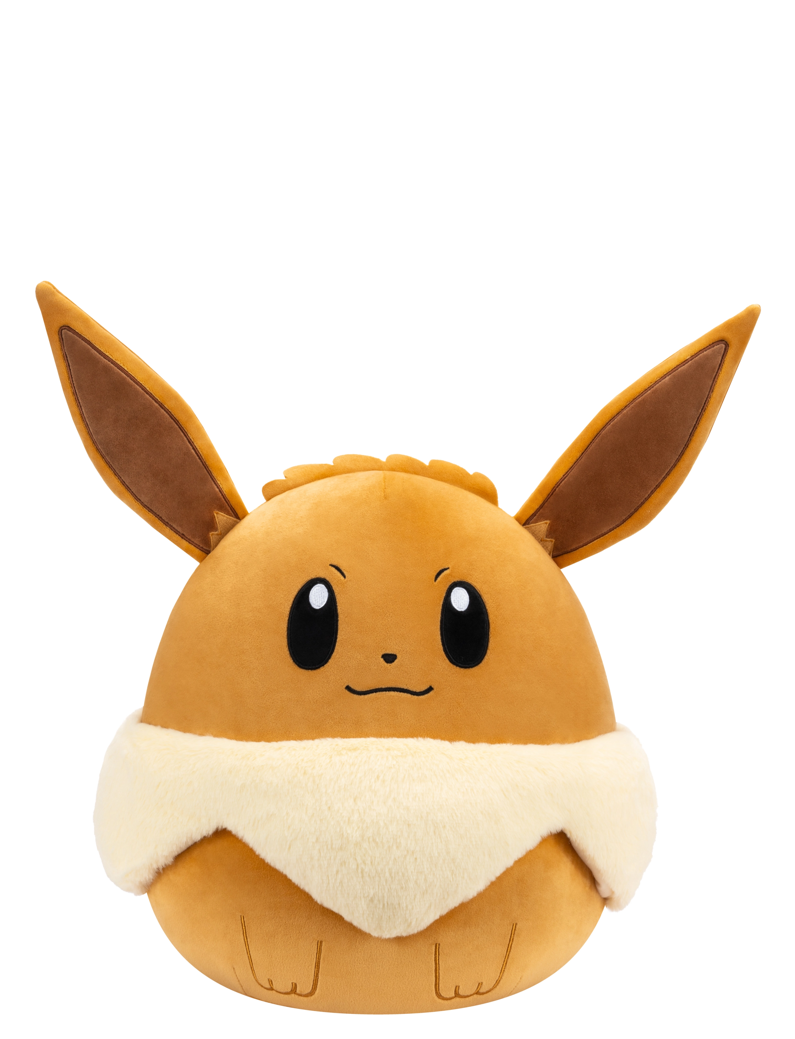 Pokémon Squishmallows - SQUISHMALLOWS 35 CM POKEMON EEVEE - bamser - multi colour - 3