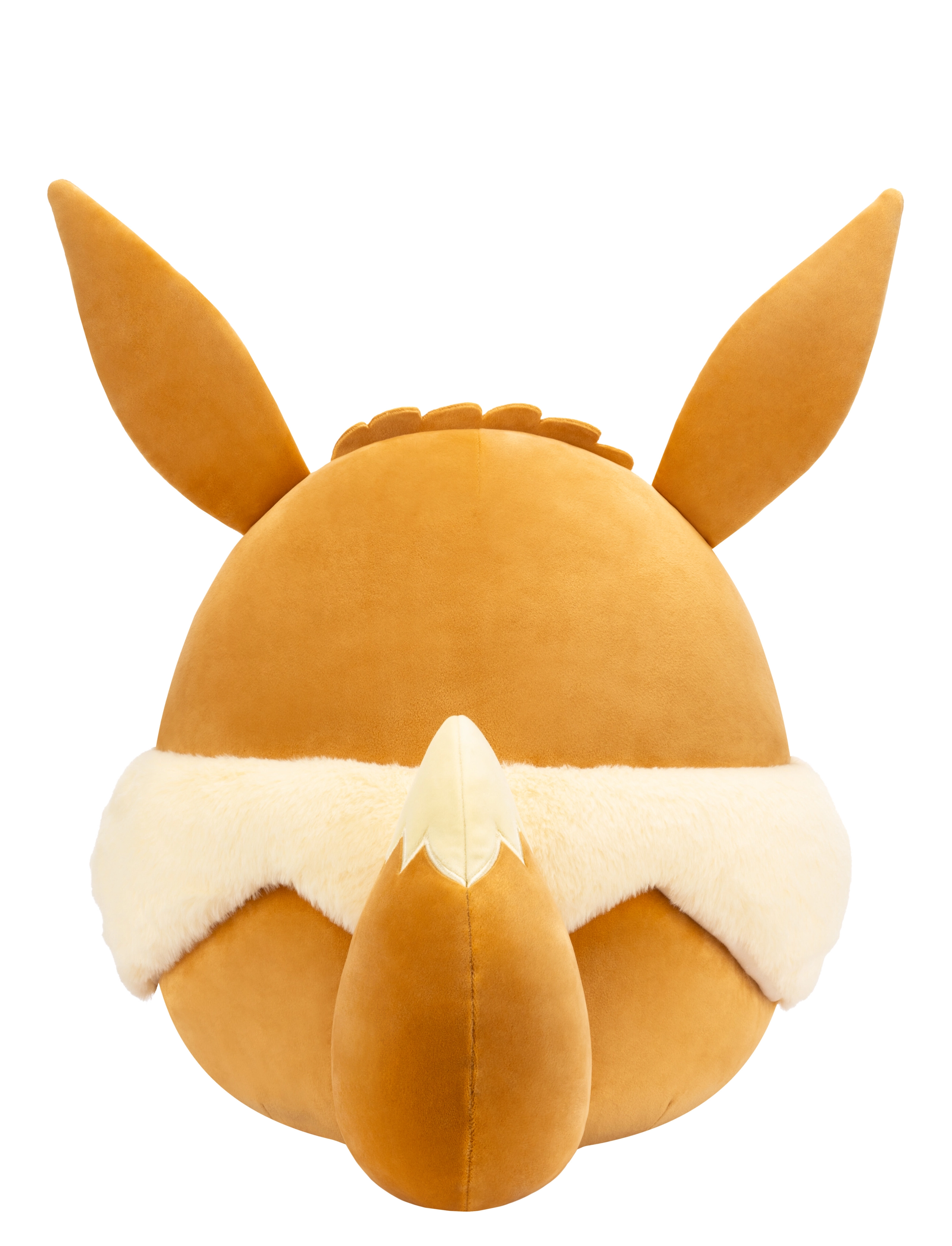 Pokémon Squishmallows - SQUISHMALLOWS 35 CM POKEMON EEVEE - bamser - multi colour - 4