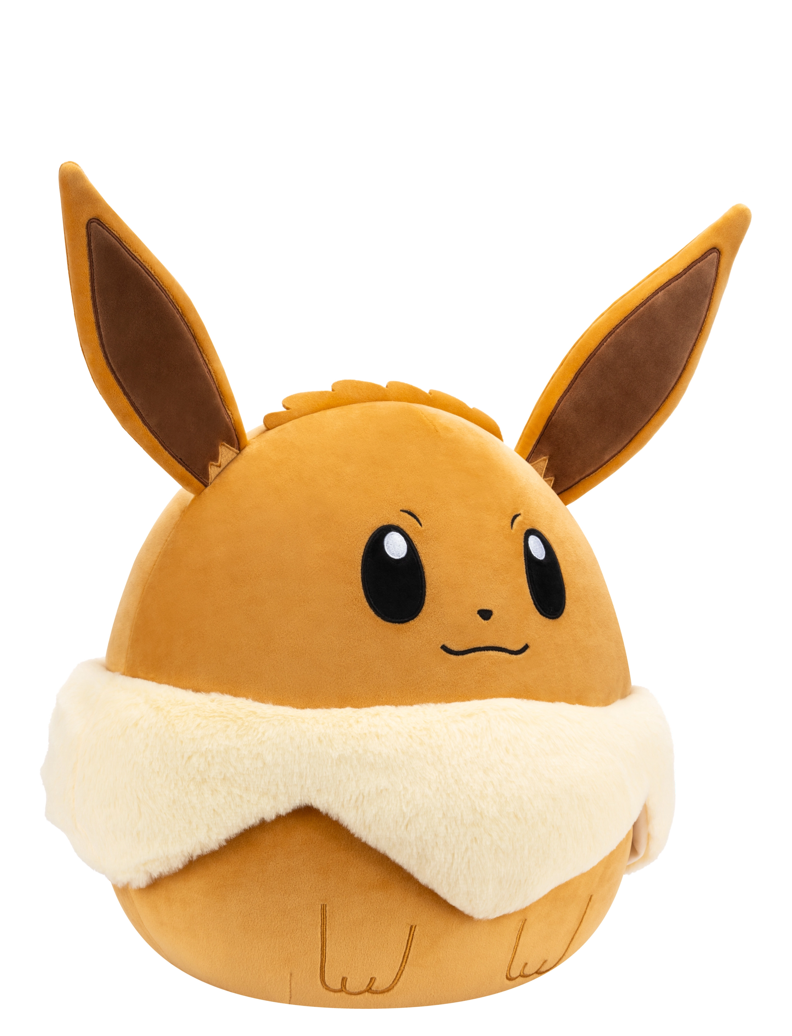 Pokémon Squishmallows - SQUISHMALLOWS 35 CM POKEMON EEVEE - bamser - multi colour - 5