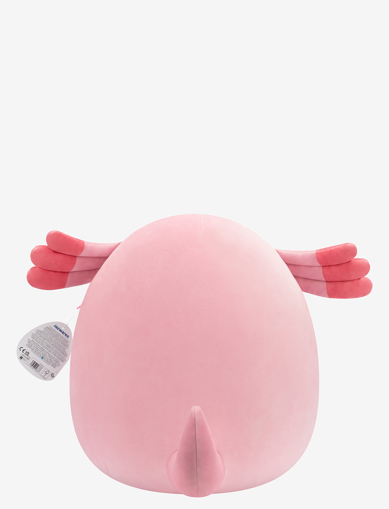 Pokémon Squishmallows - SQUISHMALLOWS 35 CM POKEMON CHANSEY - mjuka leksaker - multi colour - 1