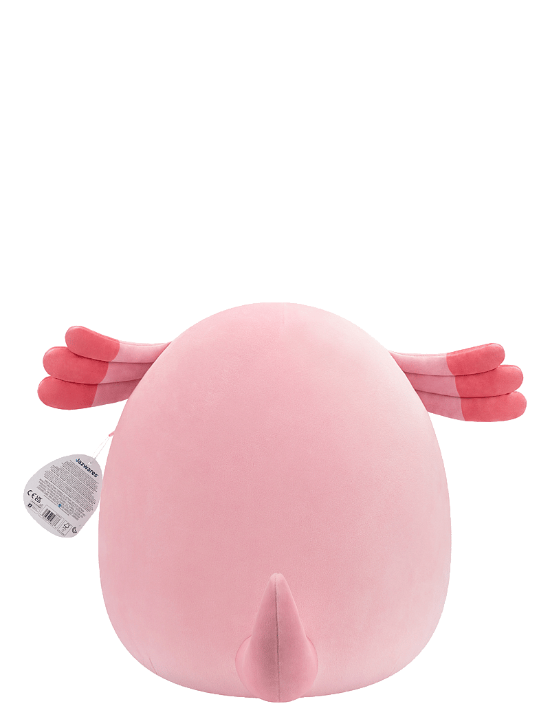 Pokémon Squishmallows - SQUISHMALLOWS 35 CM POKEMON CHANSEY - mjúk leikföng & fígúrur - multi colour - 1