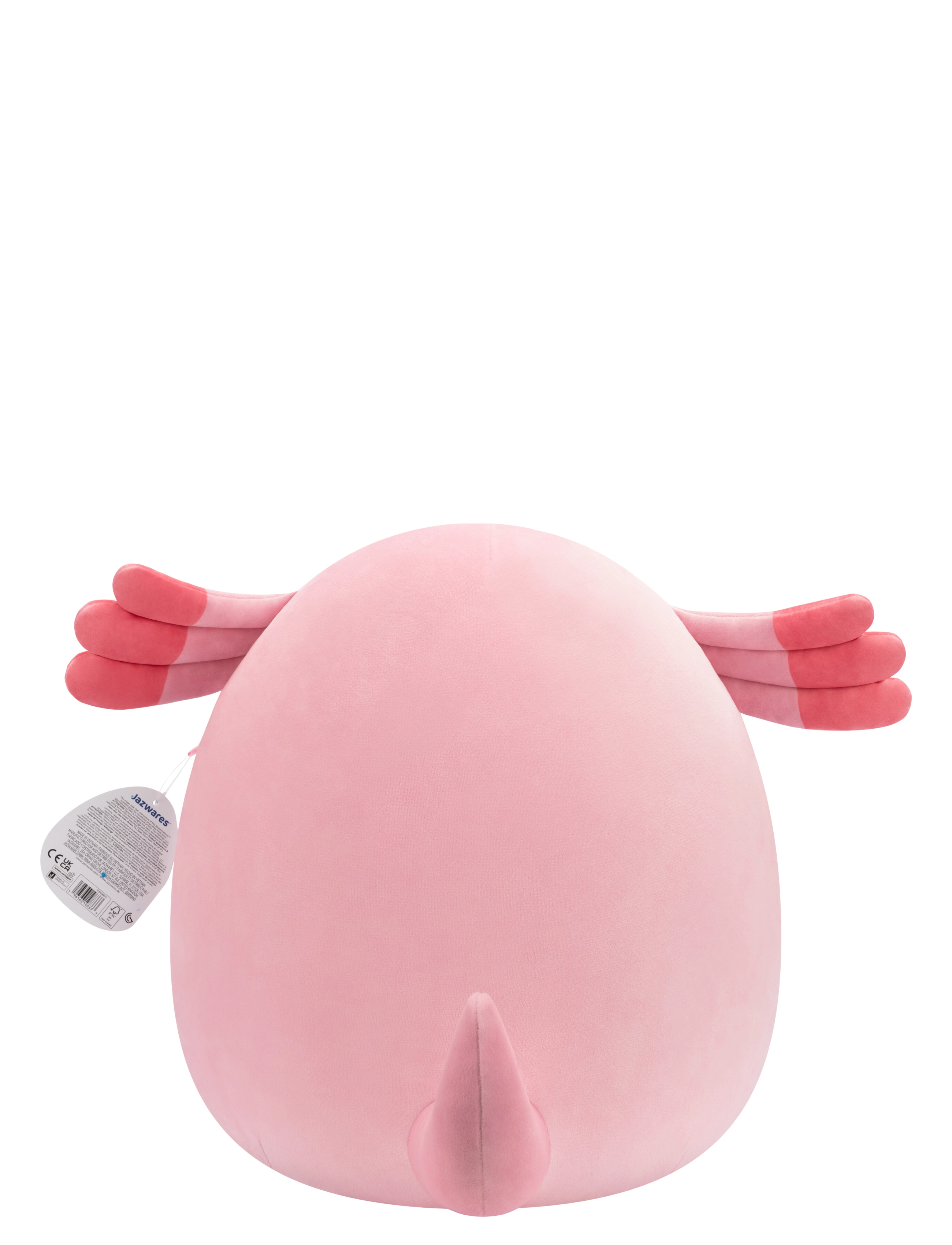 Pokémon Squishmallows - SQUISHMALLOWS 35 CM POKEMON CHANSEY - mjúk leikföng & fígúrur - multi colour - 1