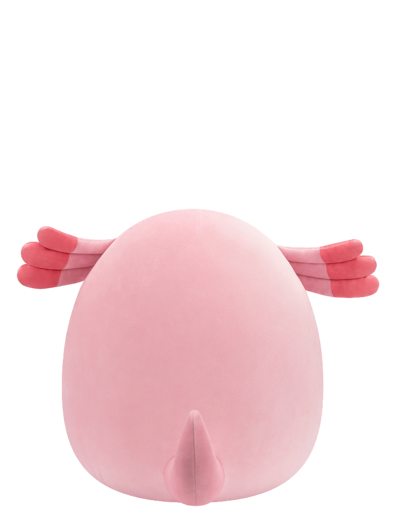 Pokémon Squishmallows - SQUISHMALLOWS 35 CM POKEMON CHANSEY - mjúk leikföng & fígúrur - multi colour - 4